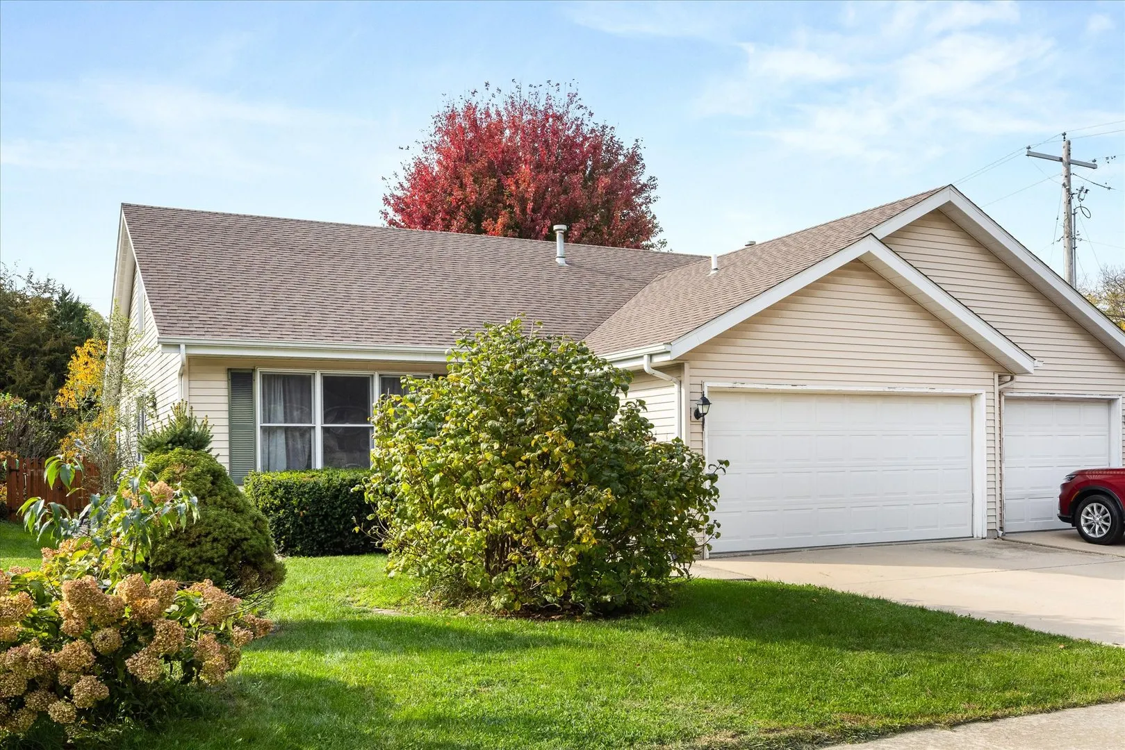 803 Ashbury Way IL