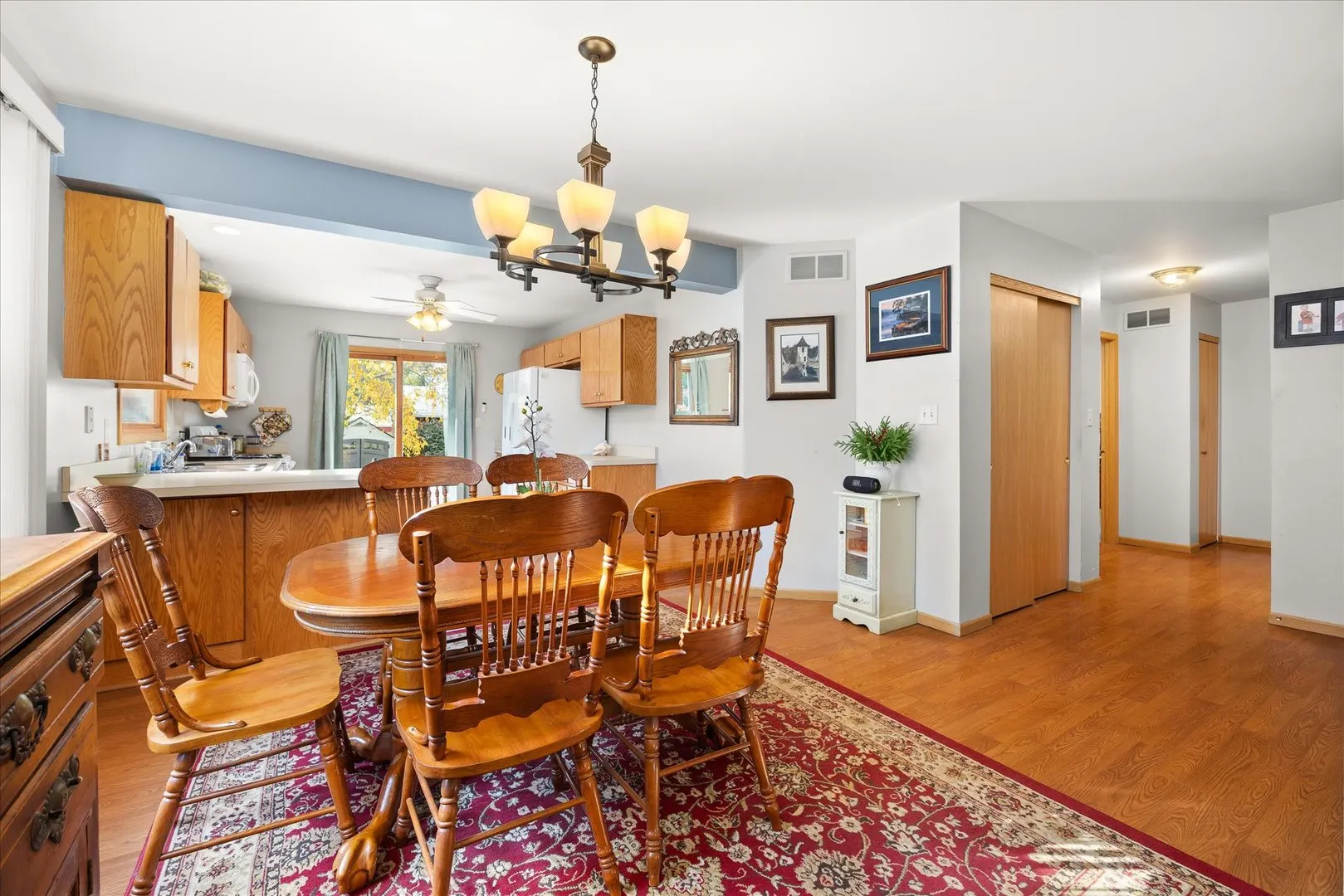 803 Ashbury Way IL