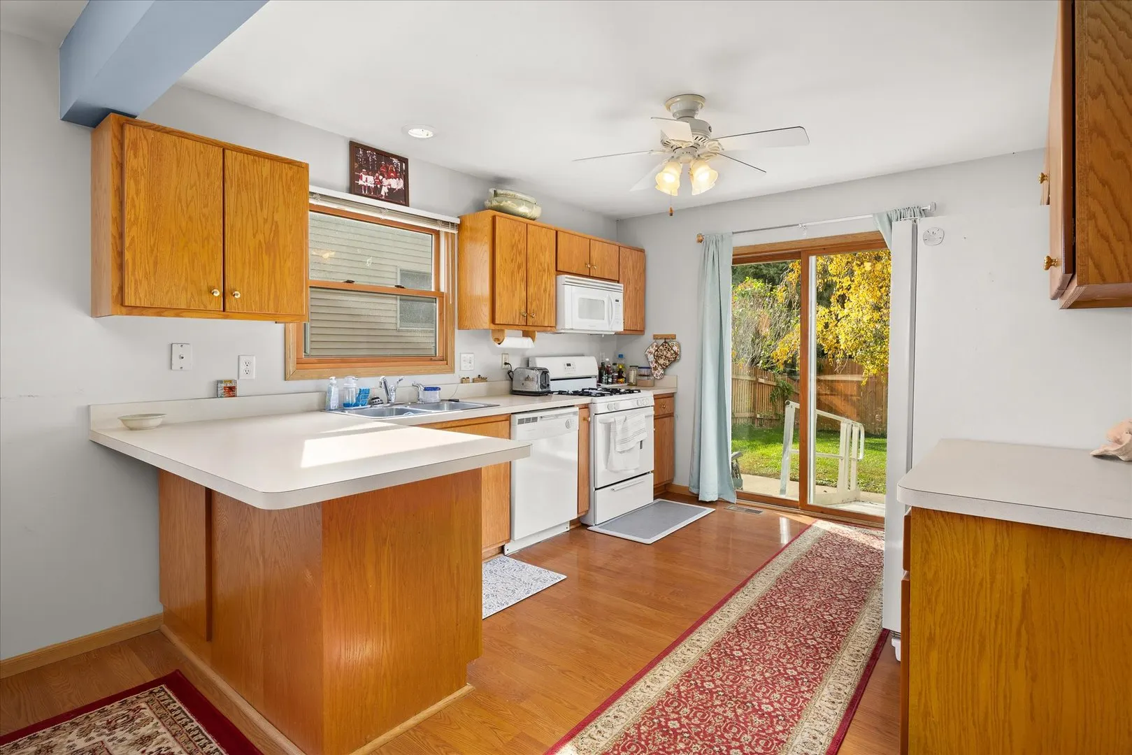 803 Ashbury Way IL