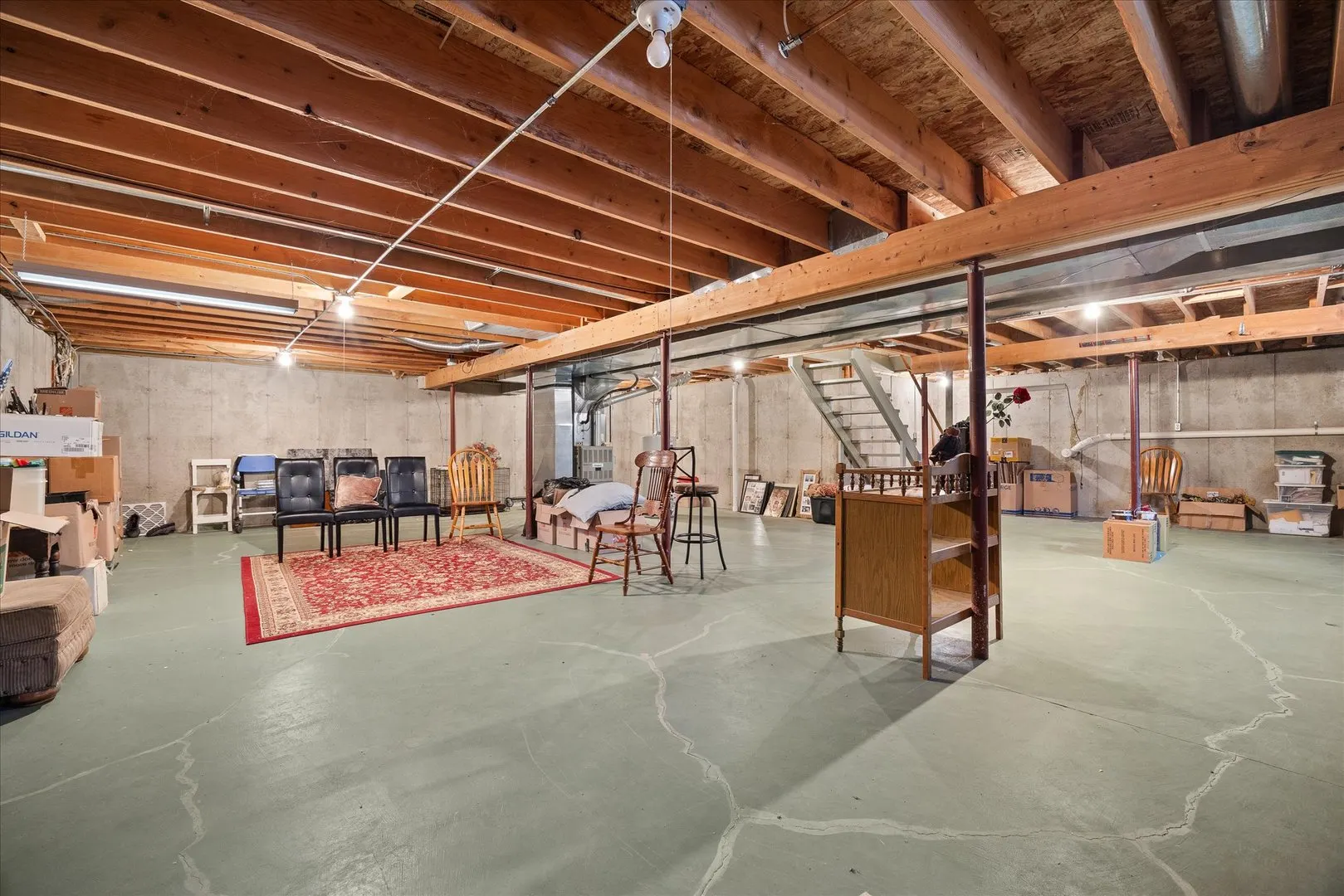 803 Ashbury Way IL