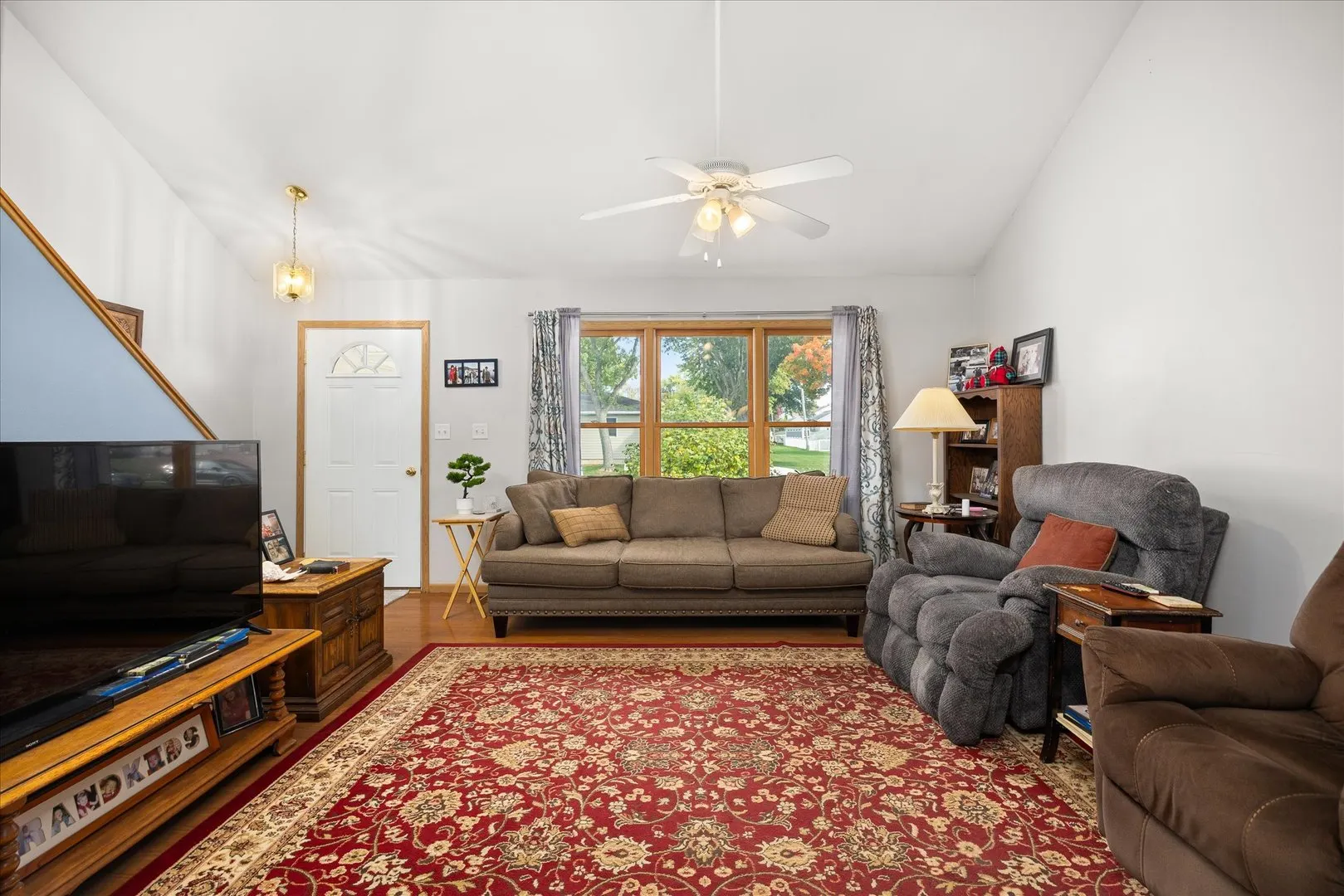 803 Ashbury Way IL