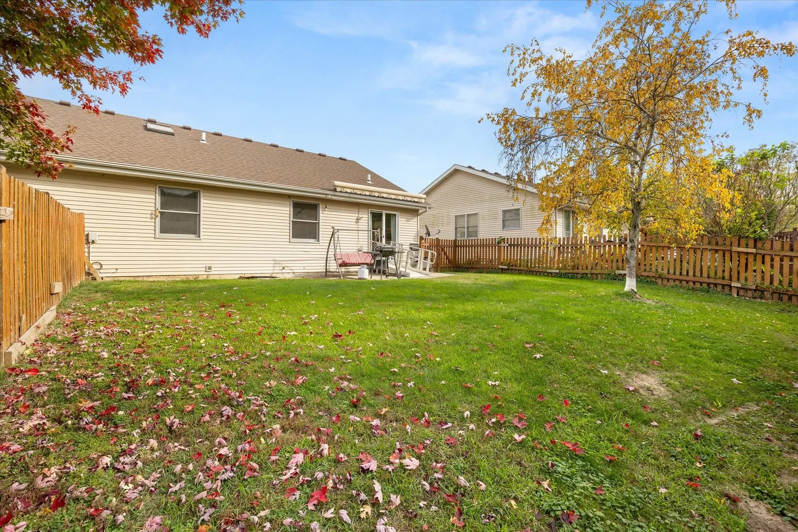 803 Ashbury Way IL