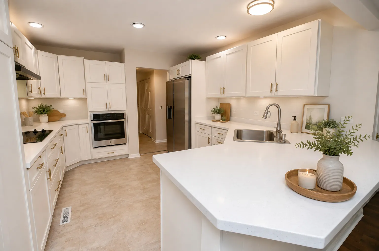 516 N Thornwood Drive IL