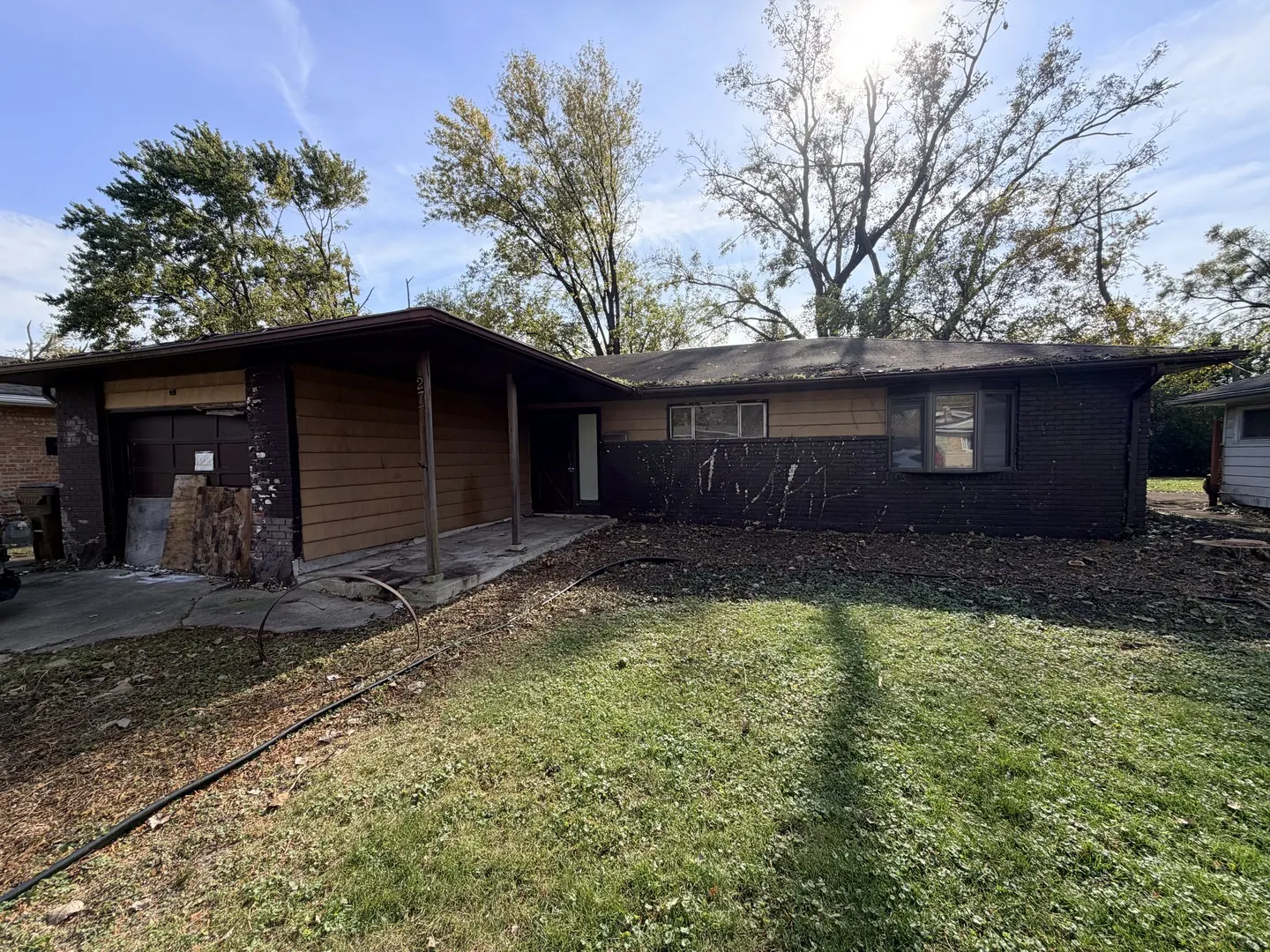 277 Rich Road IL
