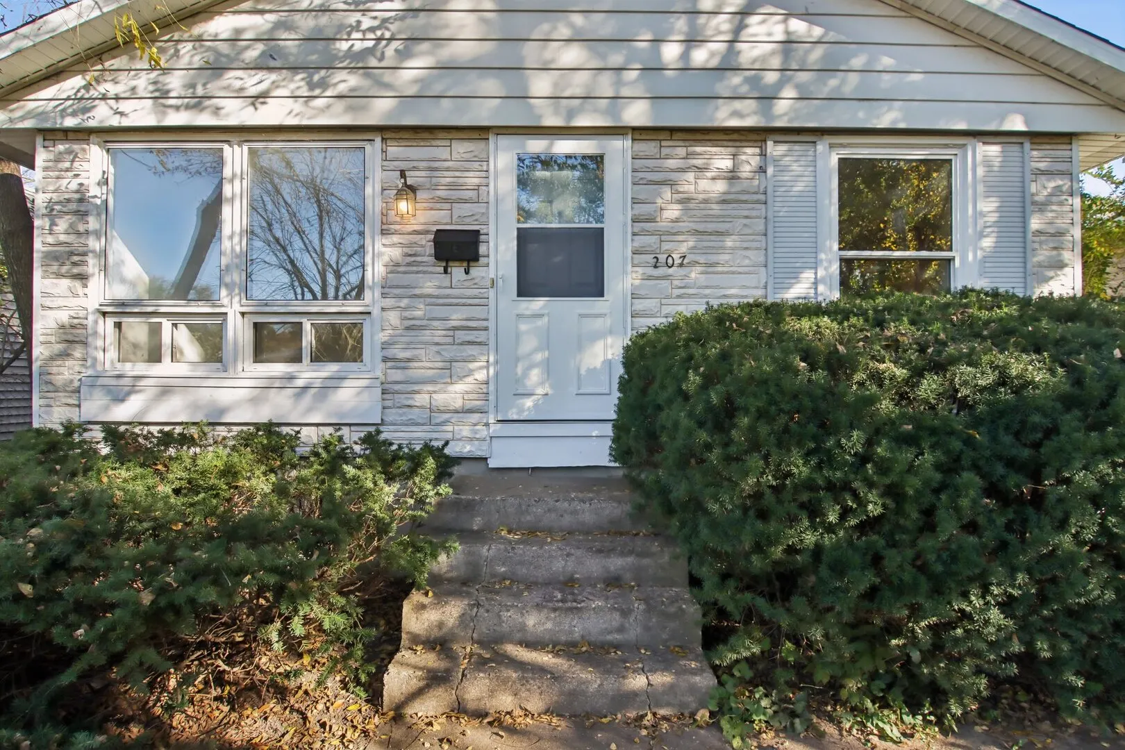 207 N Prospect Drive IL