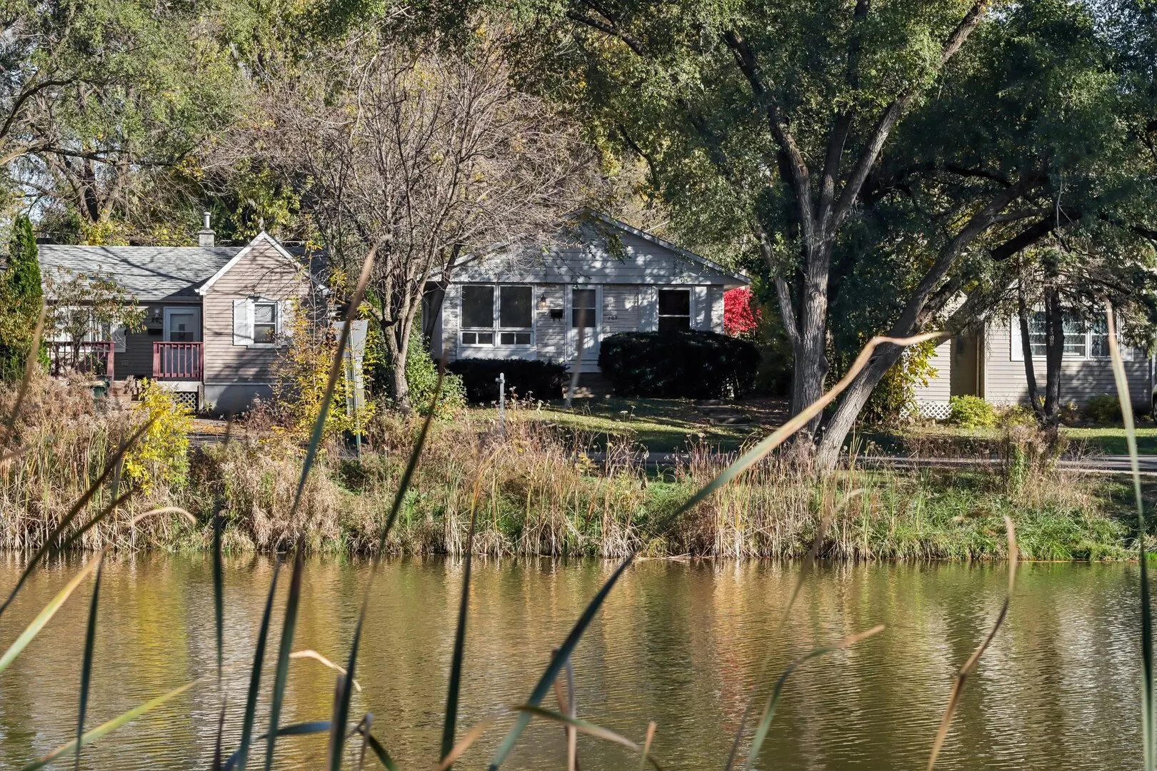 207 N Prospect Drive IL