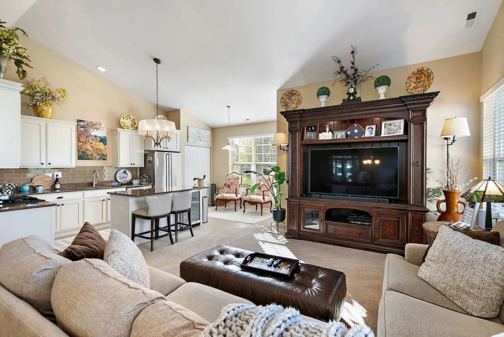 646 N Falls Circle IL
