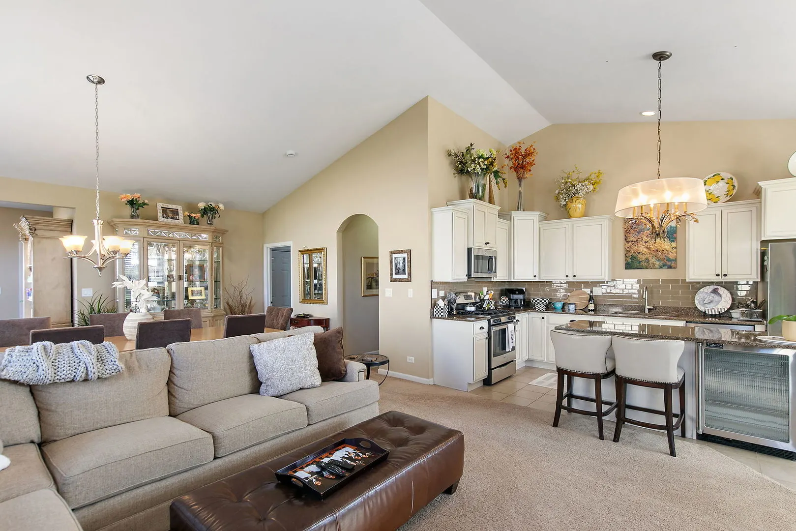 646 N Falls Circle IL