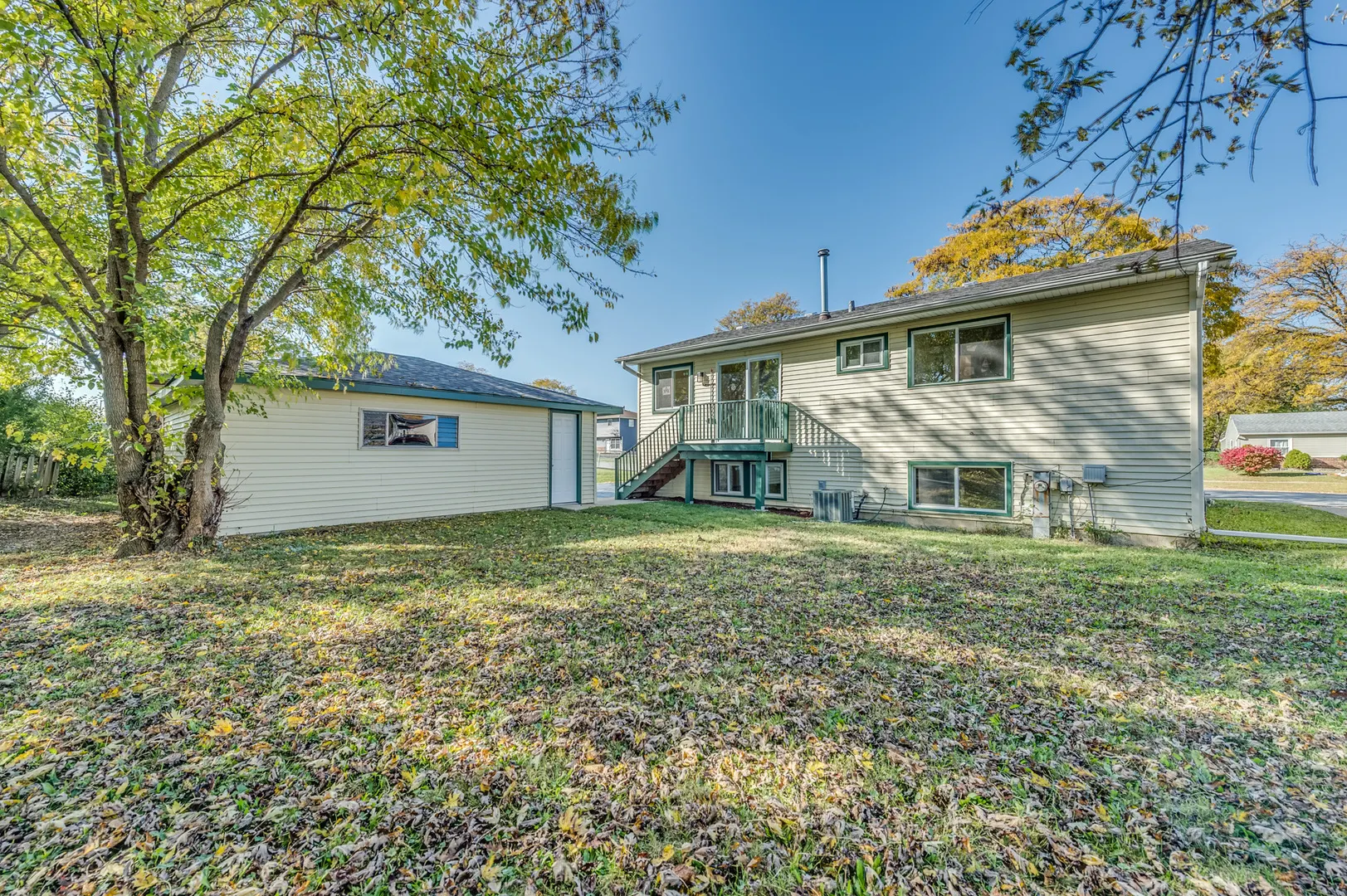 17303 Appletree Drive IL