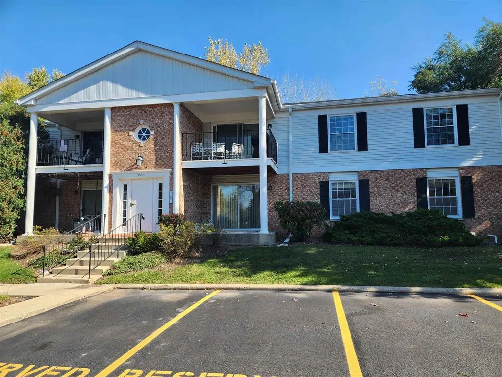 971 Golf Course Road IL #4
