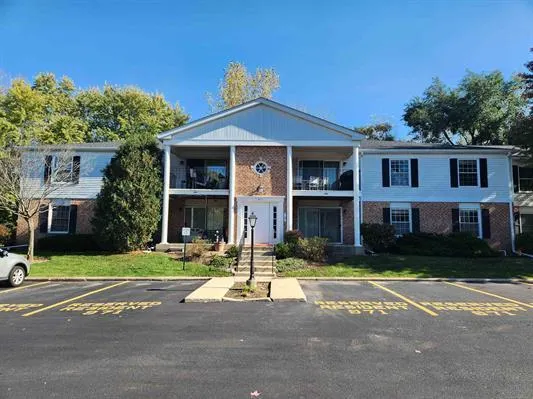 971 Golf Course Road IL #4