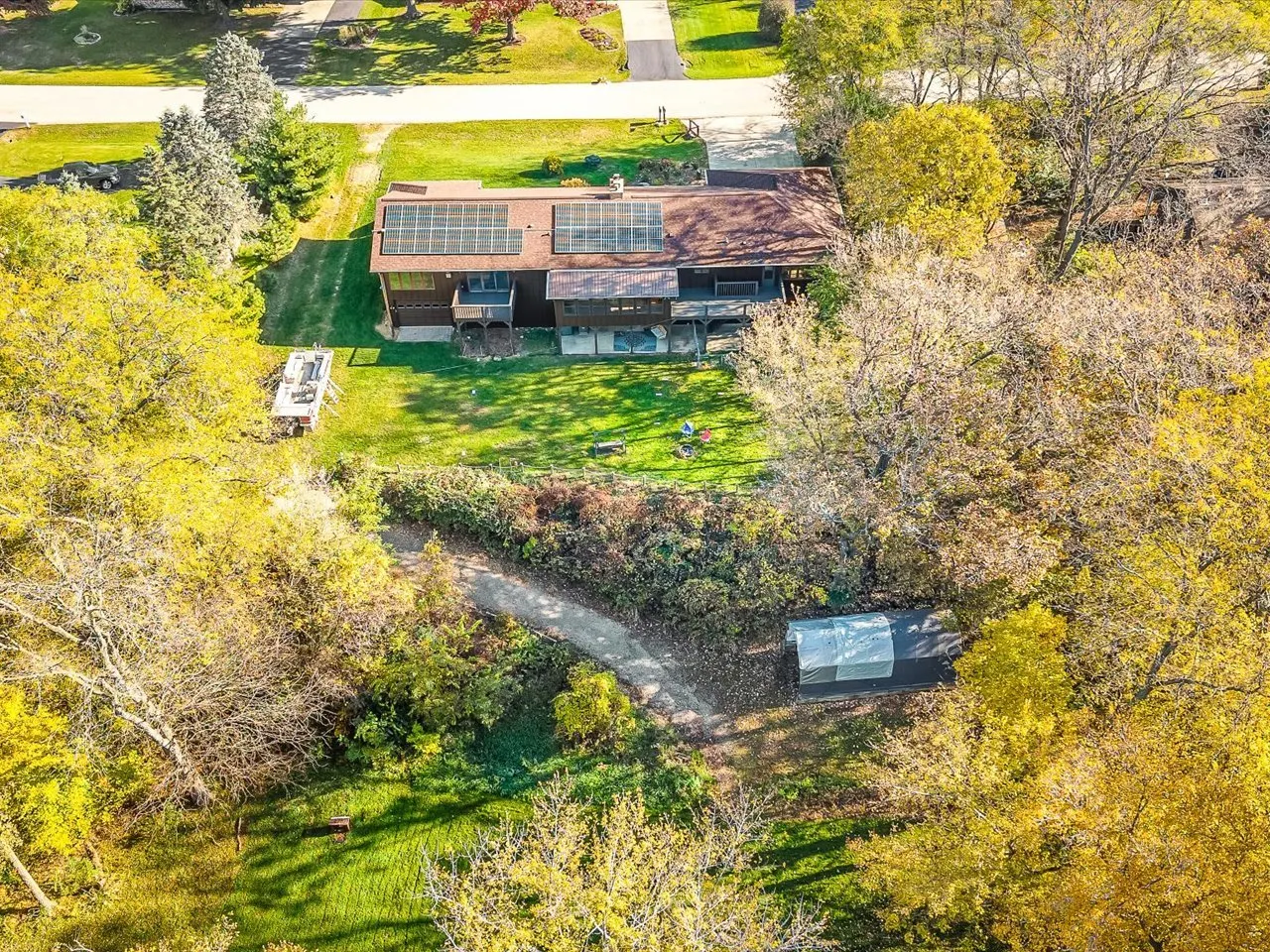 690 Valley Forge Trail IL
