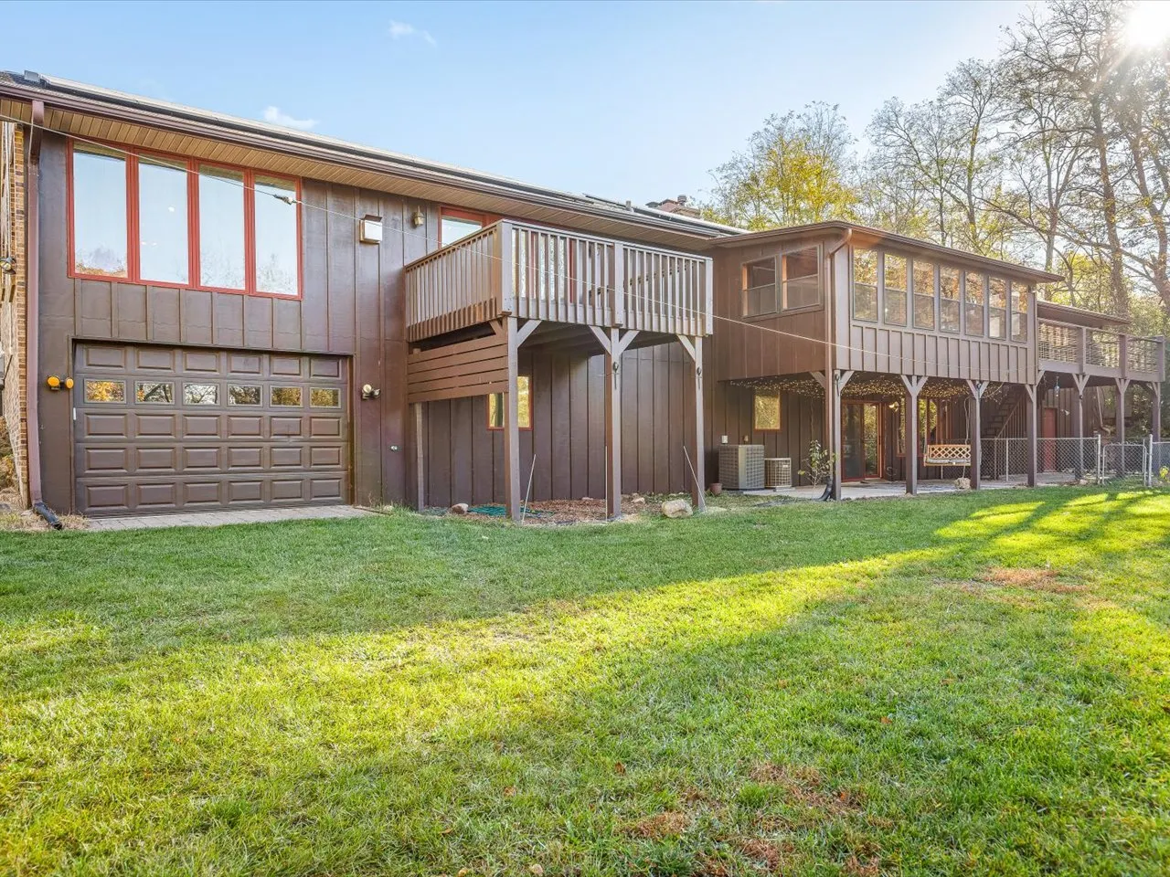690 Valley Forge Trail IL