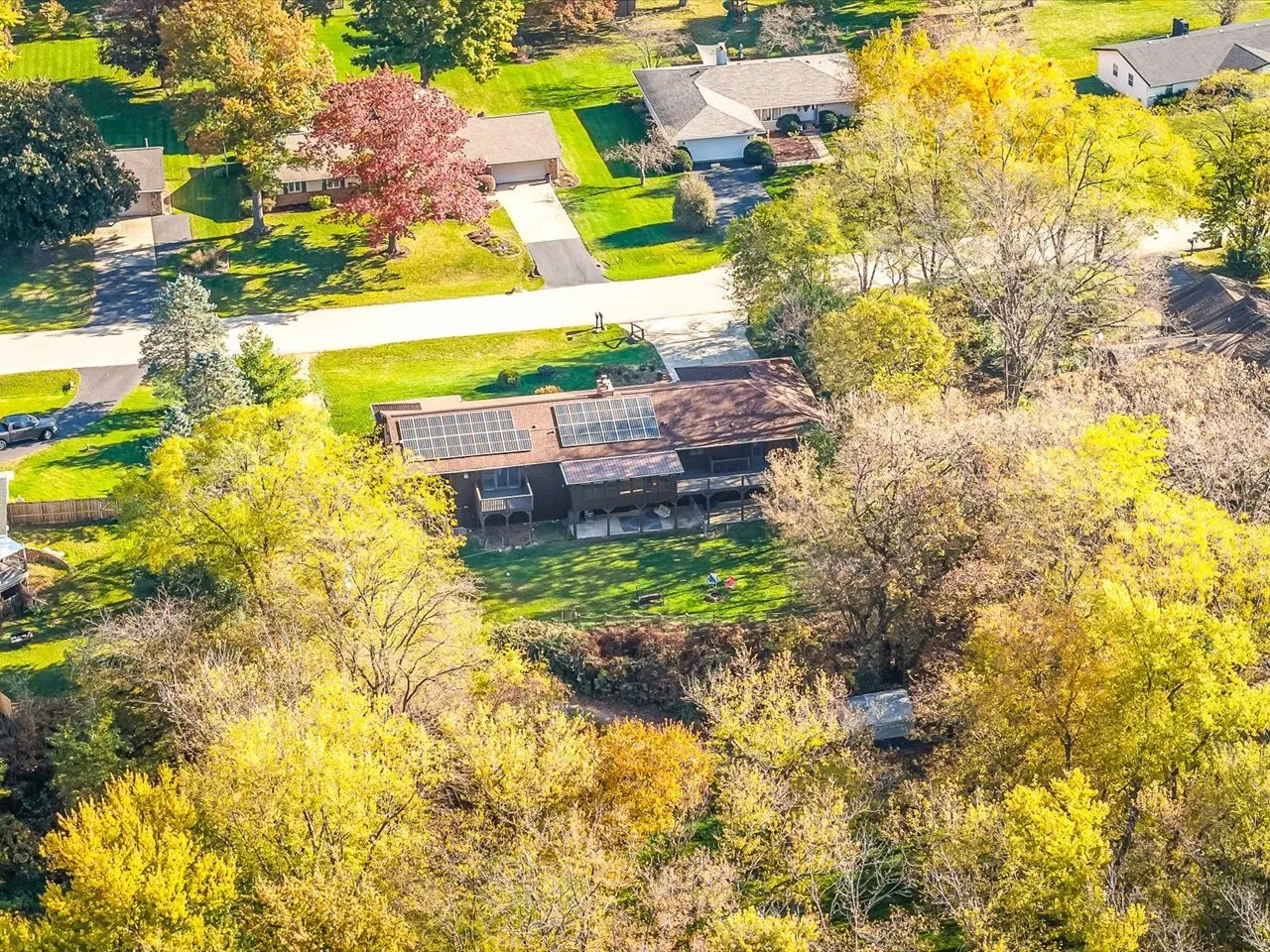 690 Valley Forge Trail IL