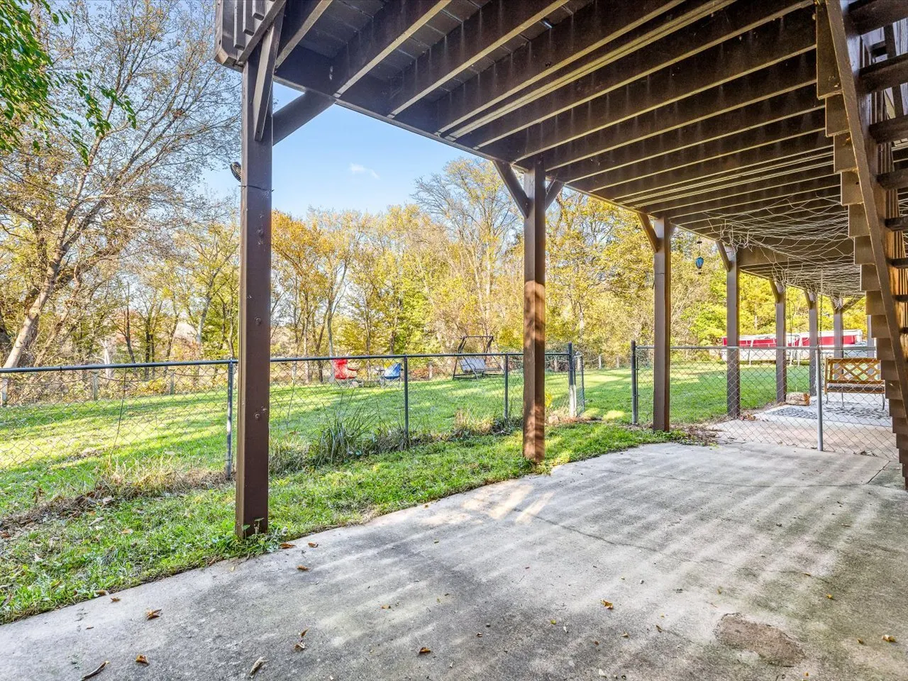 690 Valley Forge Trail IL