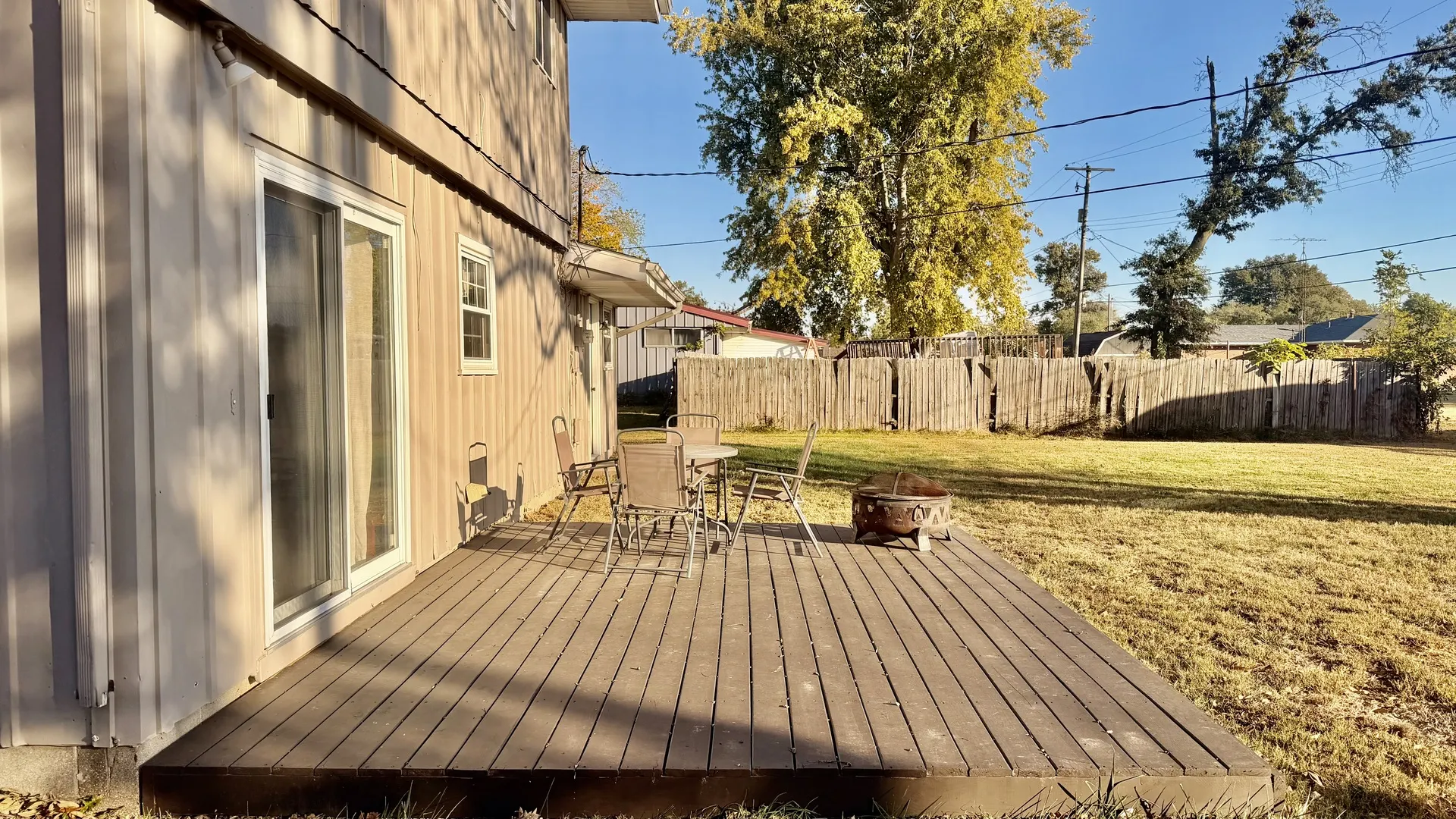 22 Oak Park Drive W IL