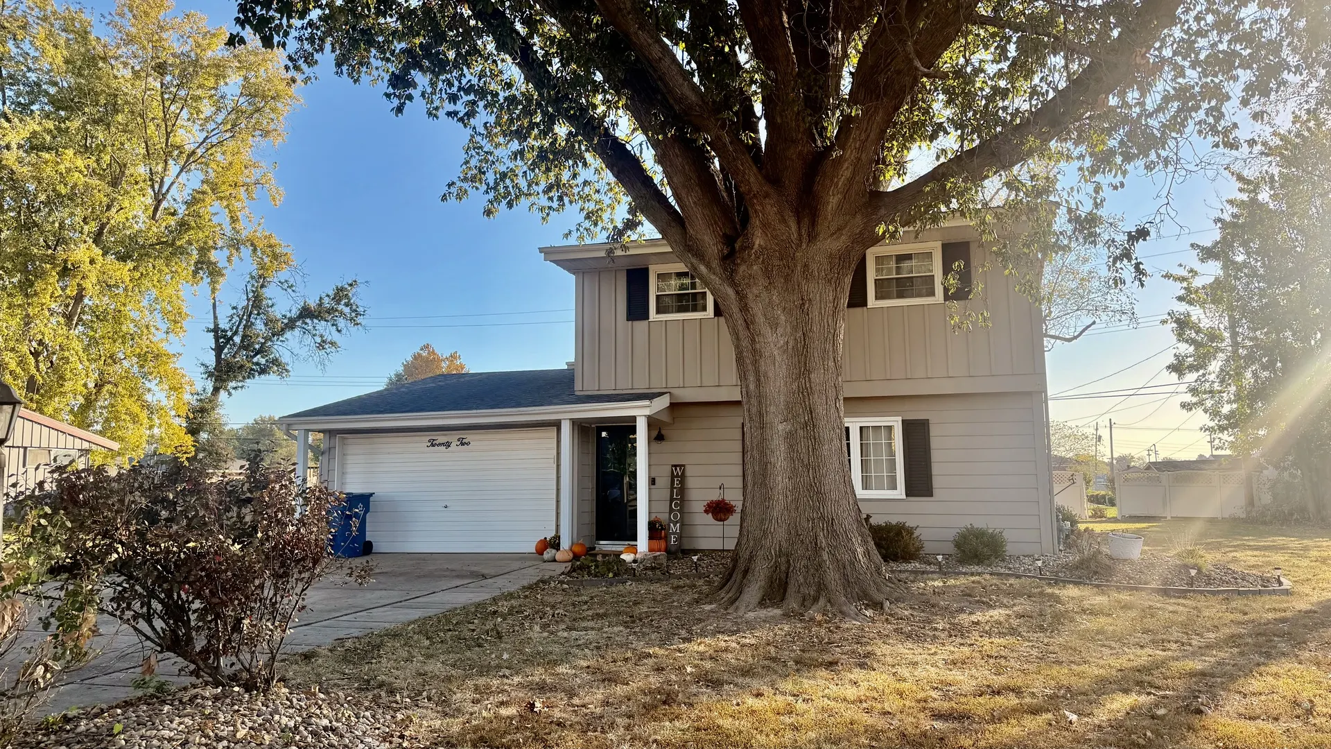 22 Oak Park Drive W IL