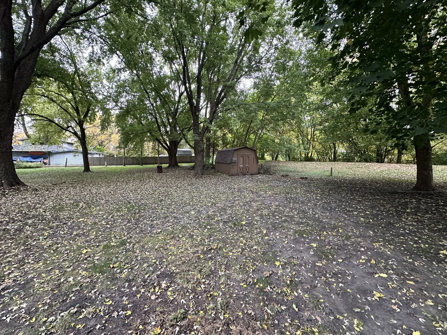 4850 Mill Road IL