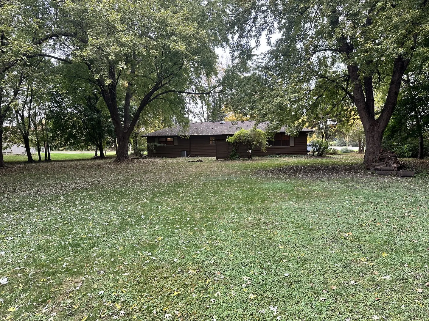4850 Mill Road IL