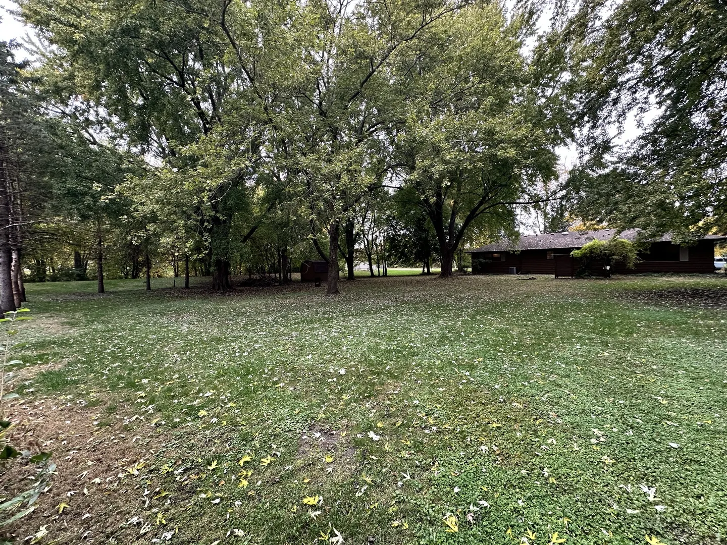 4850 Mill Road IL