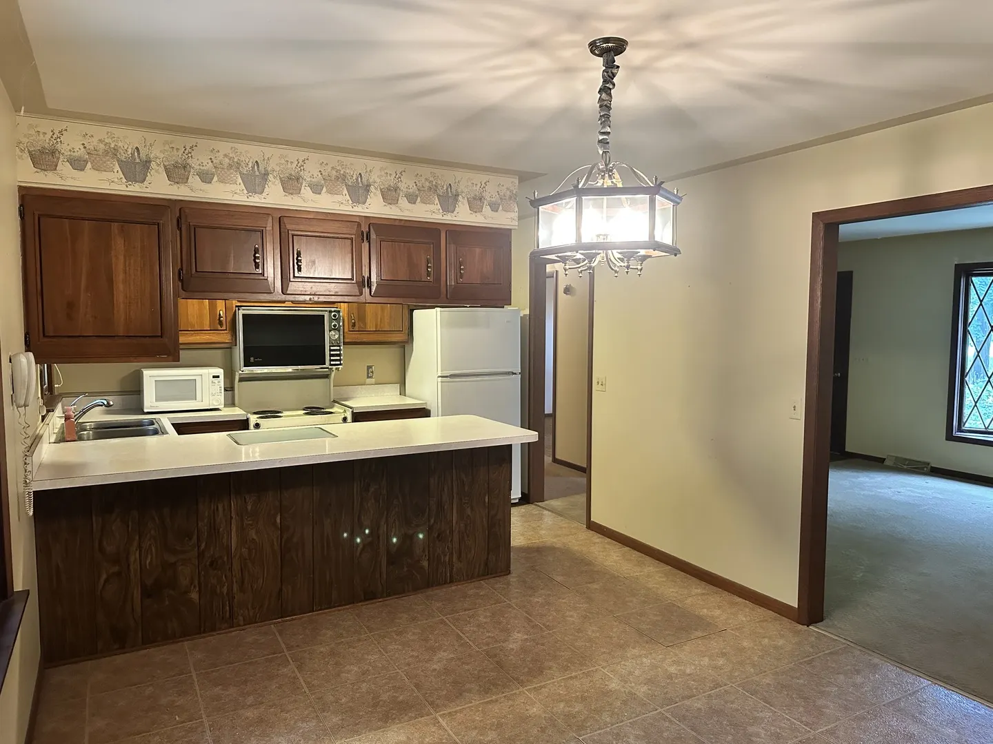 4850 Mill Road IL
