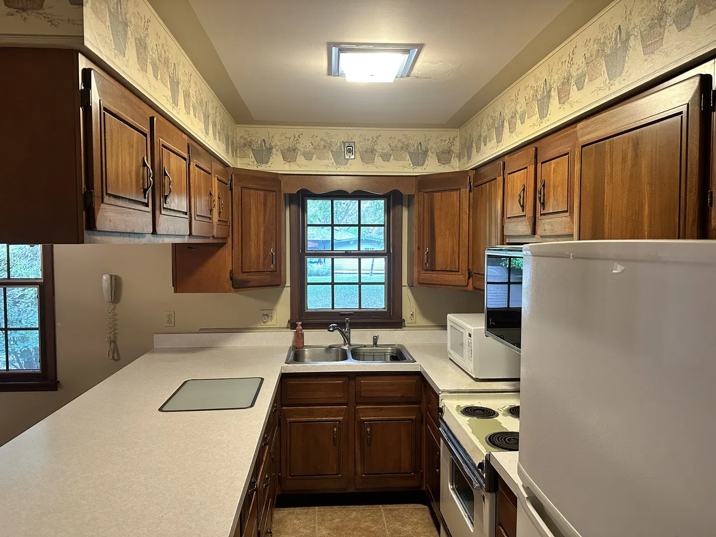 4850 Mill Road IL