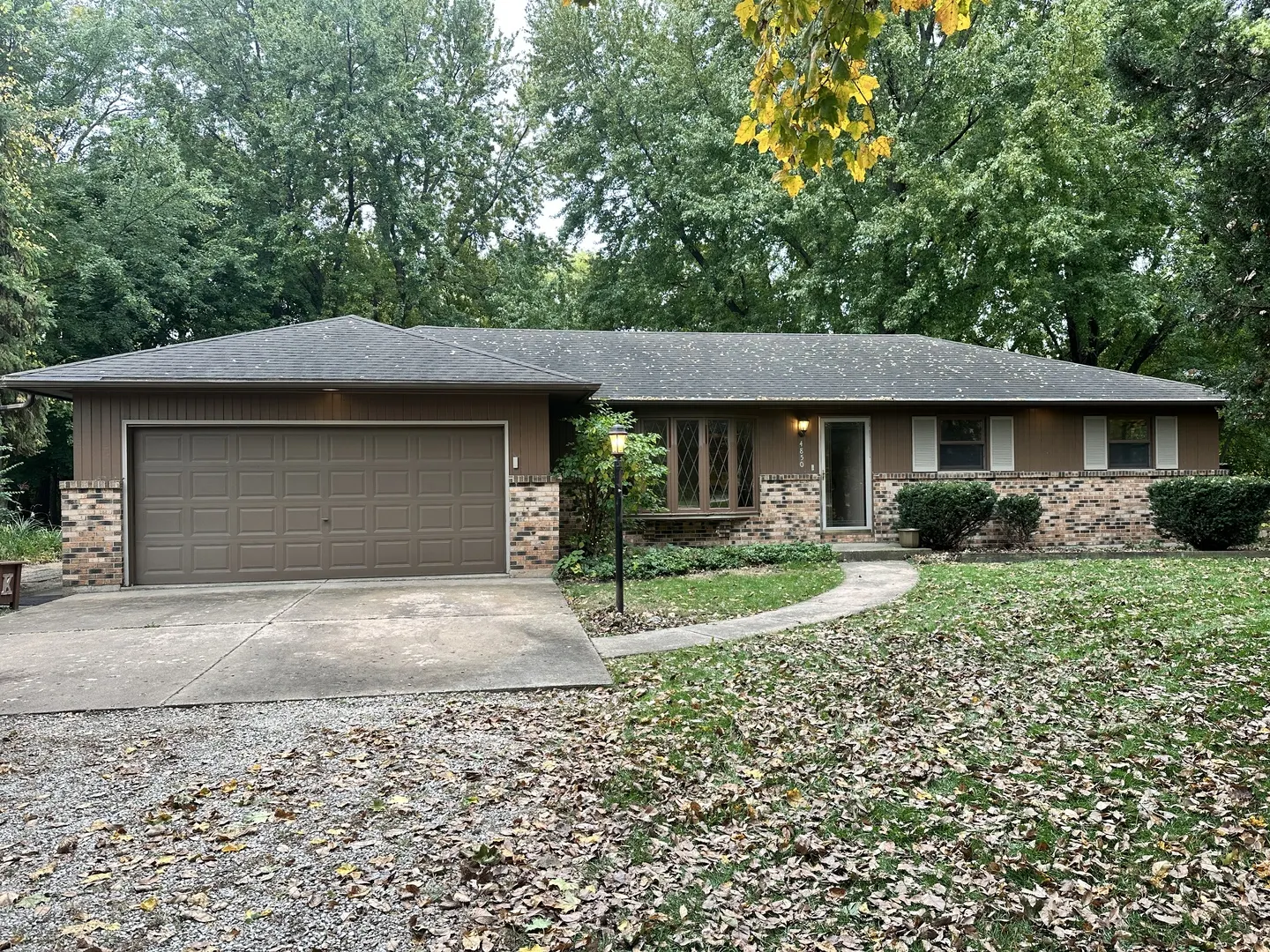 4850 Mill Road IL