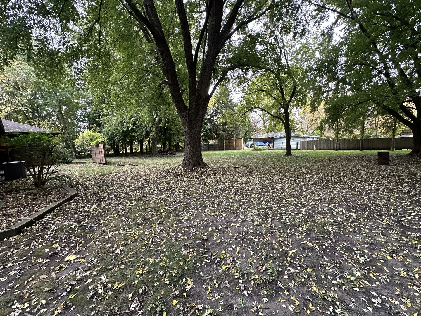 4850 Mill Road IL
