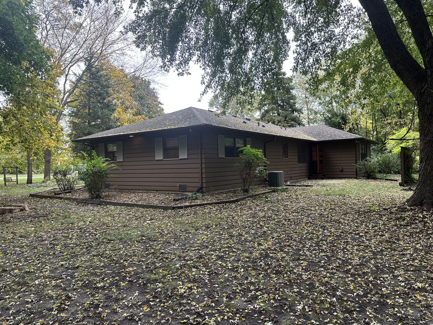 4850 Mill Road IL