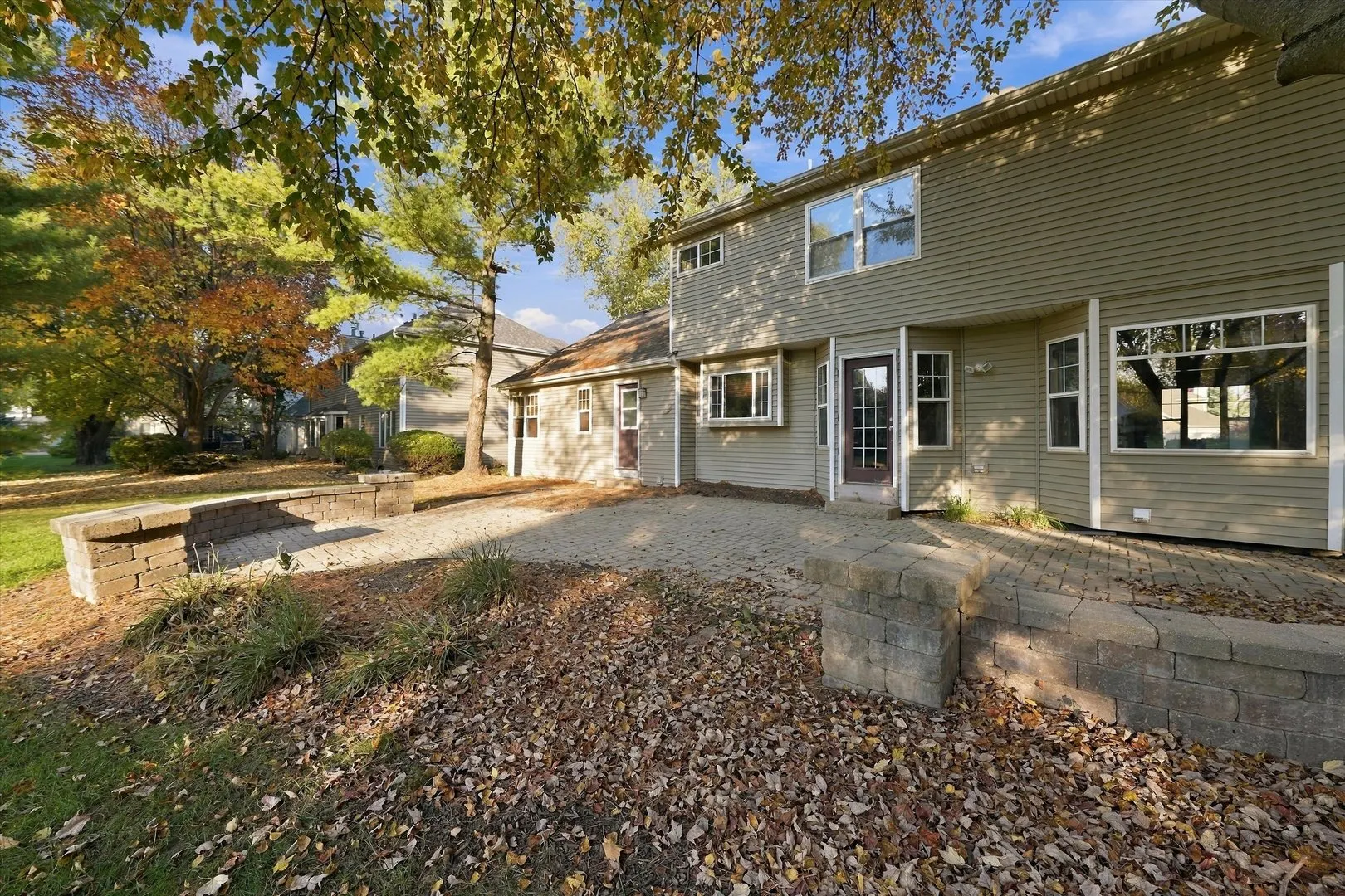 5311 Switch Grass Lane IL