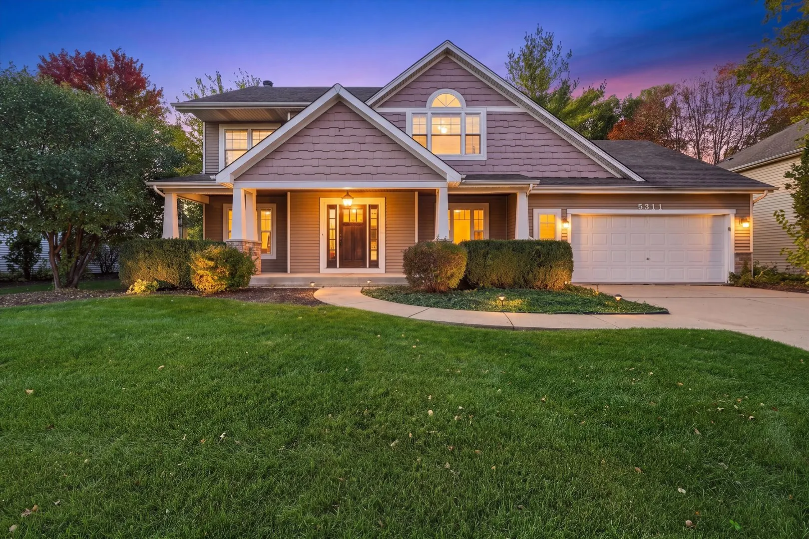 5311 Switch Grass Lane IL