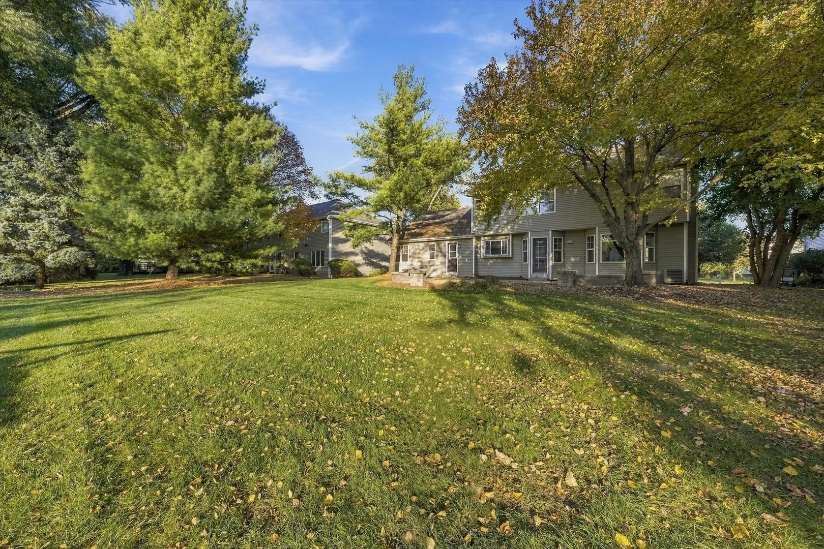 5311 Switch Grass Lane IL