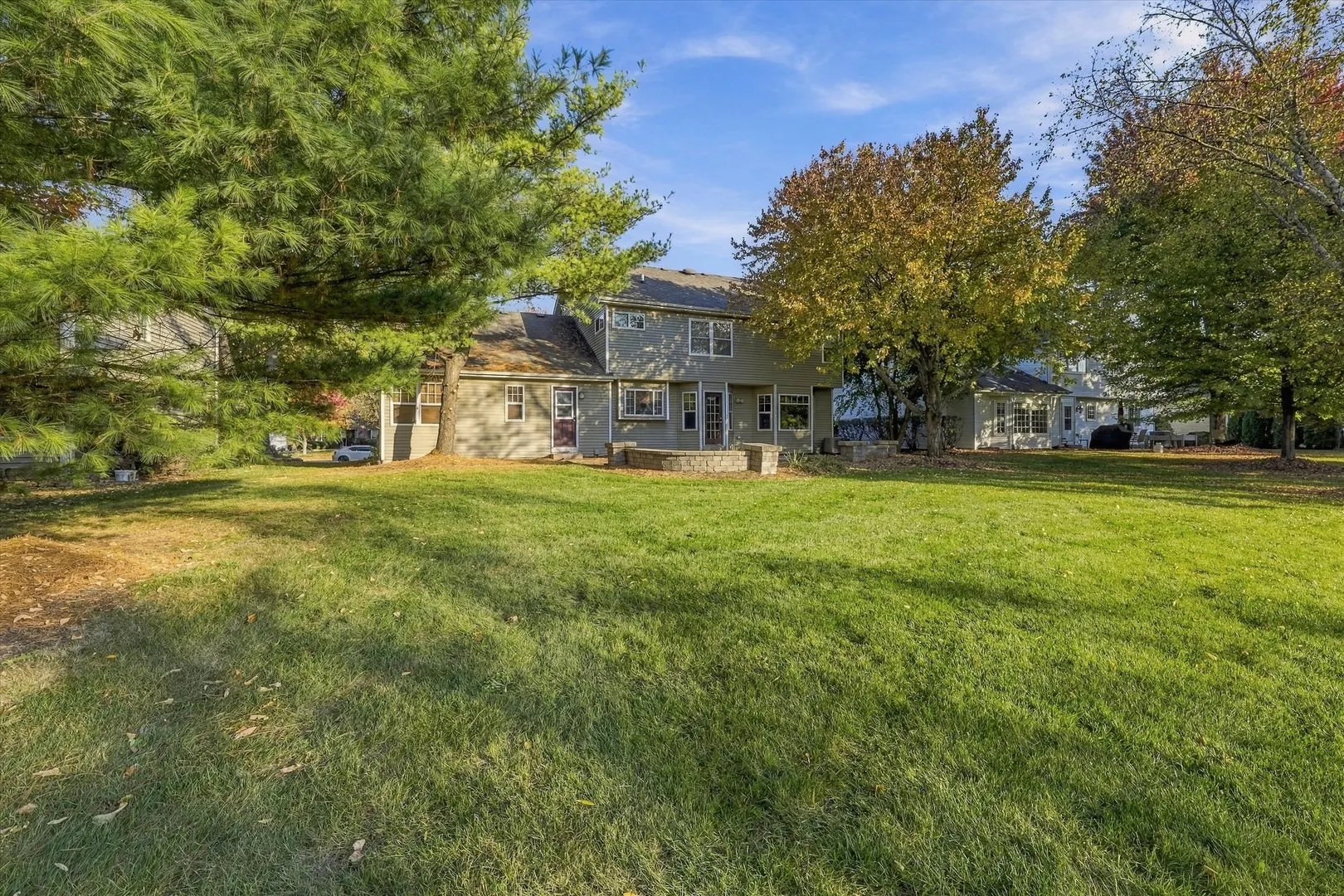 5311 Switch Grass Lane IL