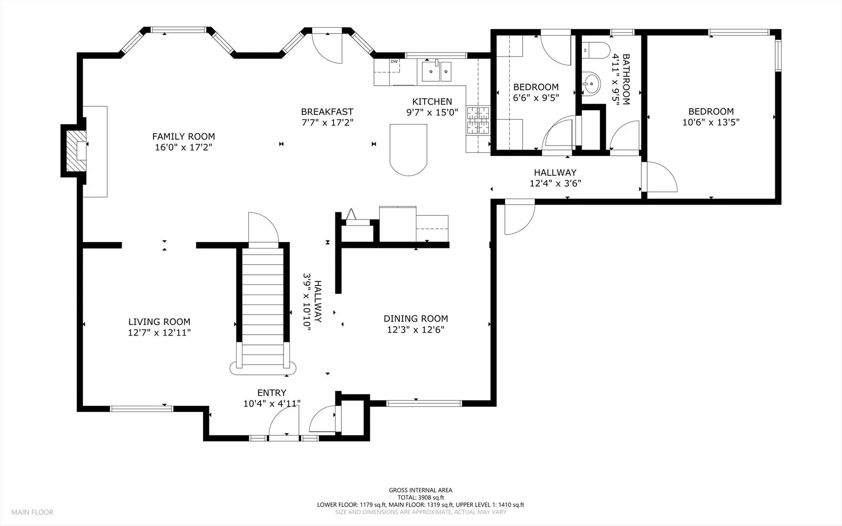 5311 Switch Grass Lane IL