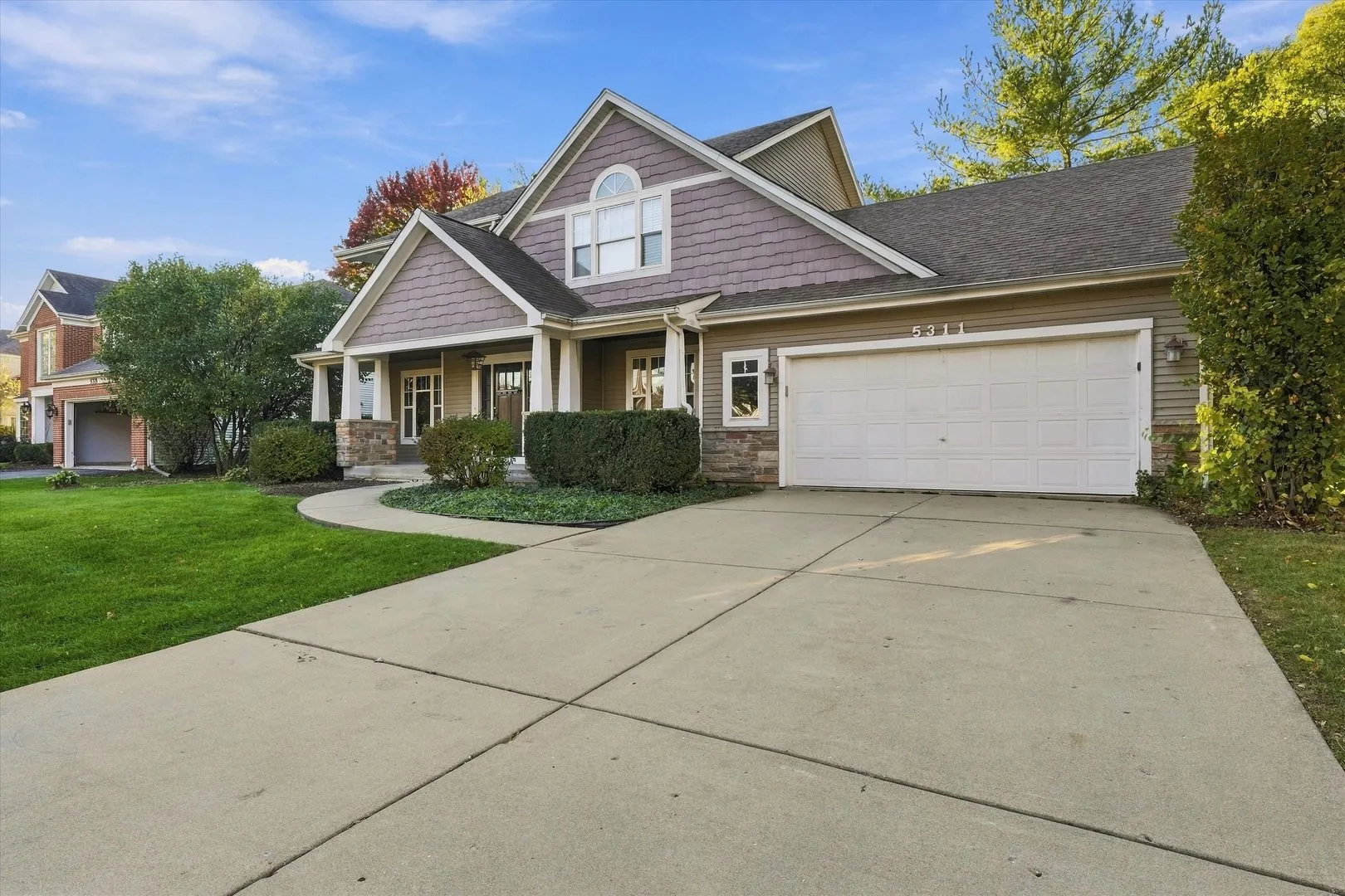 5311 Switch Grass Lane IL