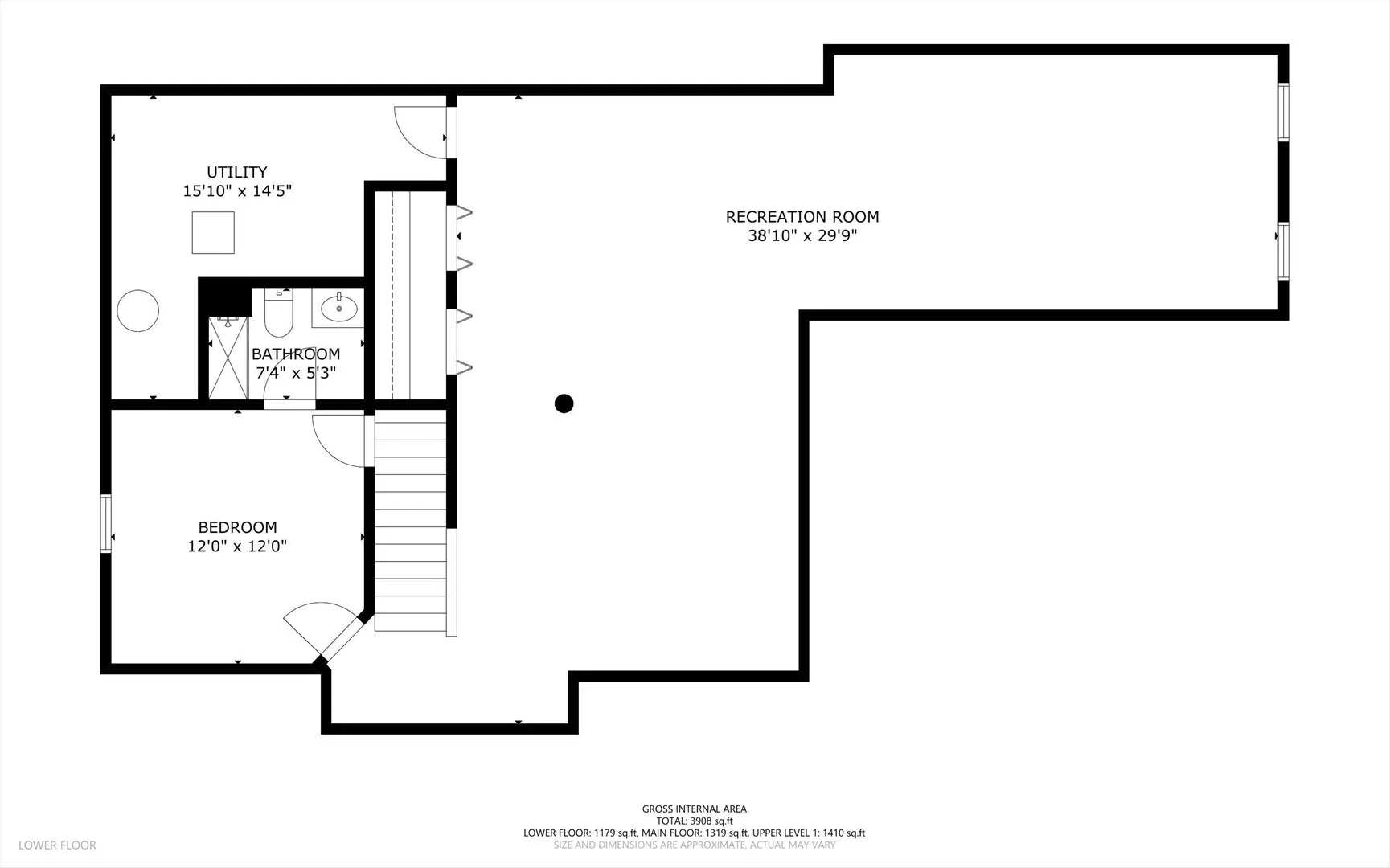5311 Switch Grass Lane IL