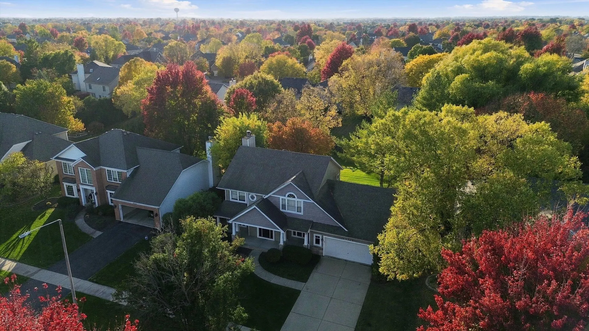 5311 Switch Grass Lane IL