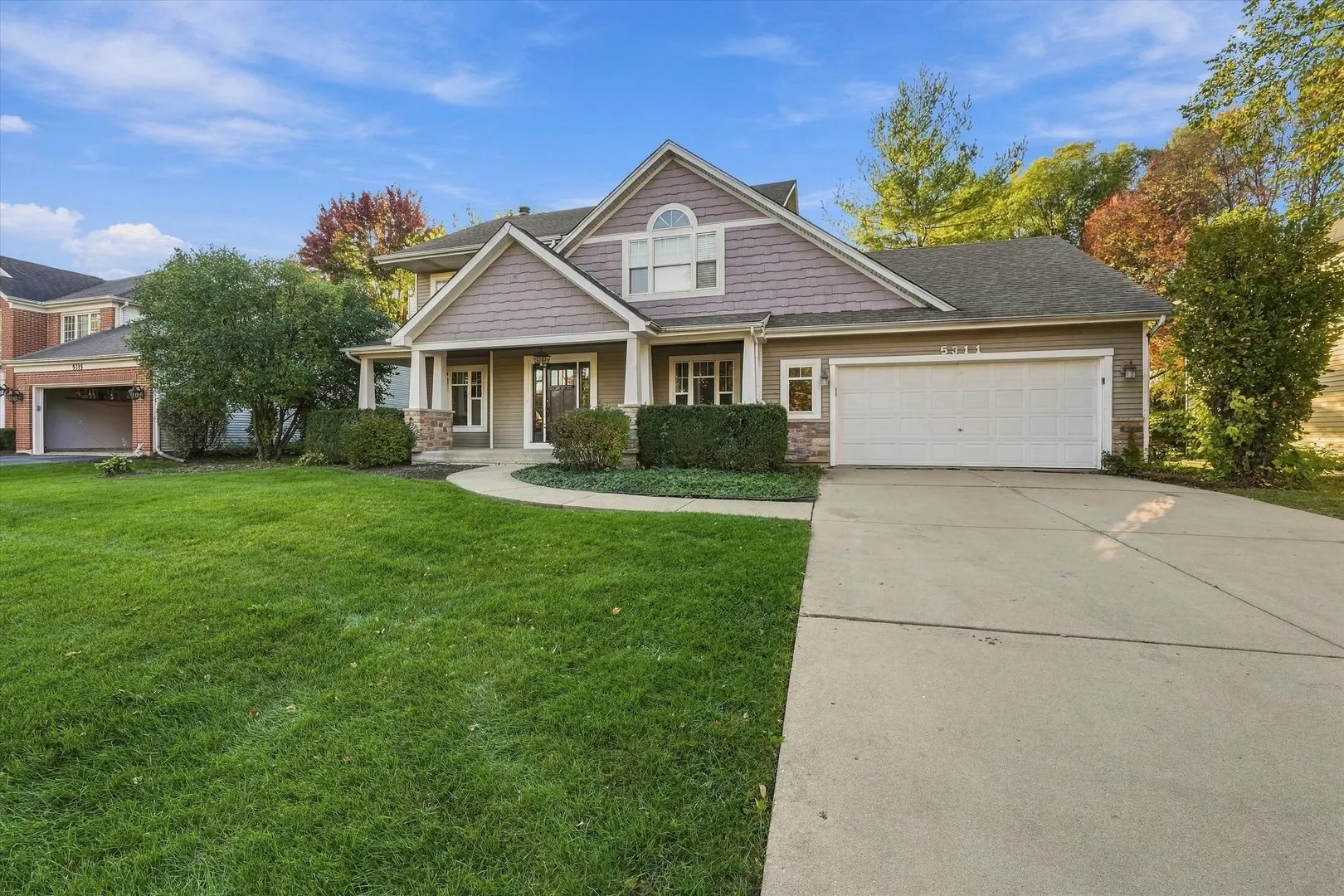 5311 Switch Grass Lane IL