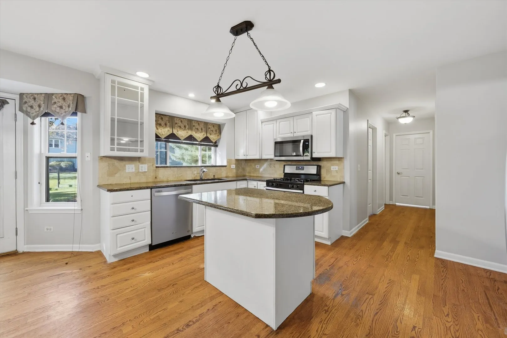 5311 Switch Grass Lane IL