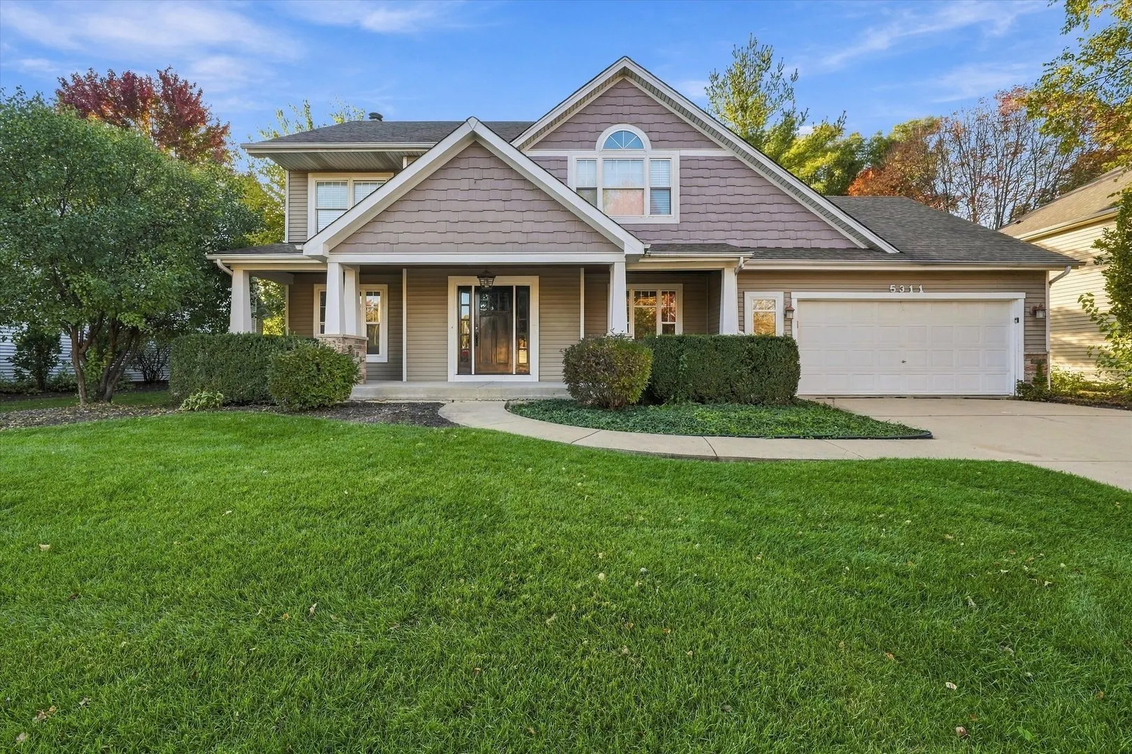 5311 Switch Grass Lane IL