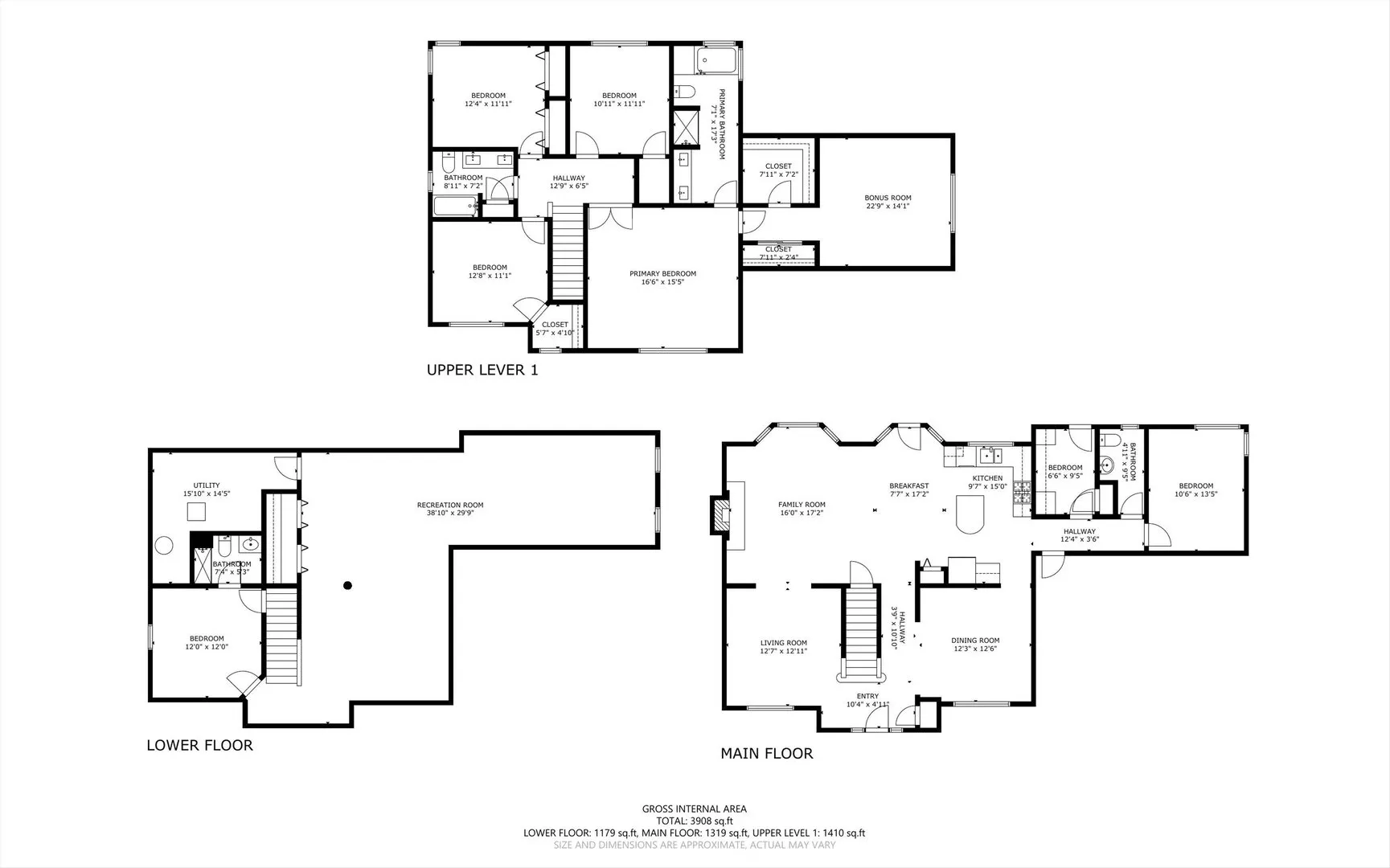 5311 Switch Grass Lane IL
