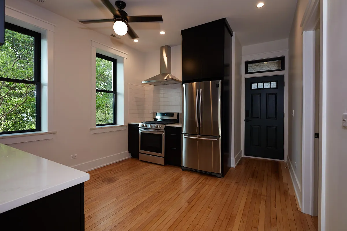 2857 N Troy Street IL #2