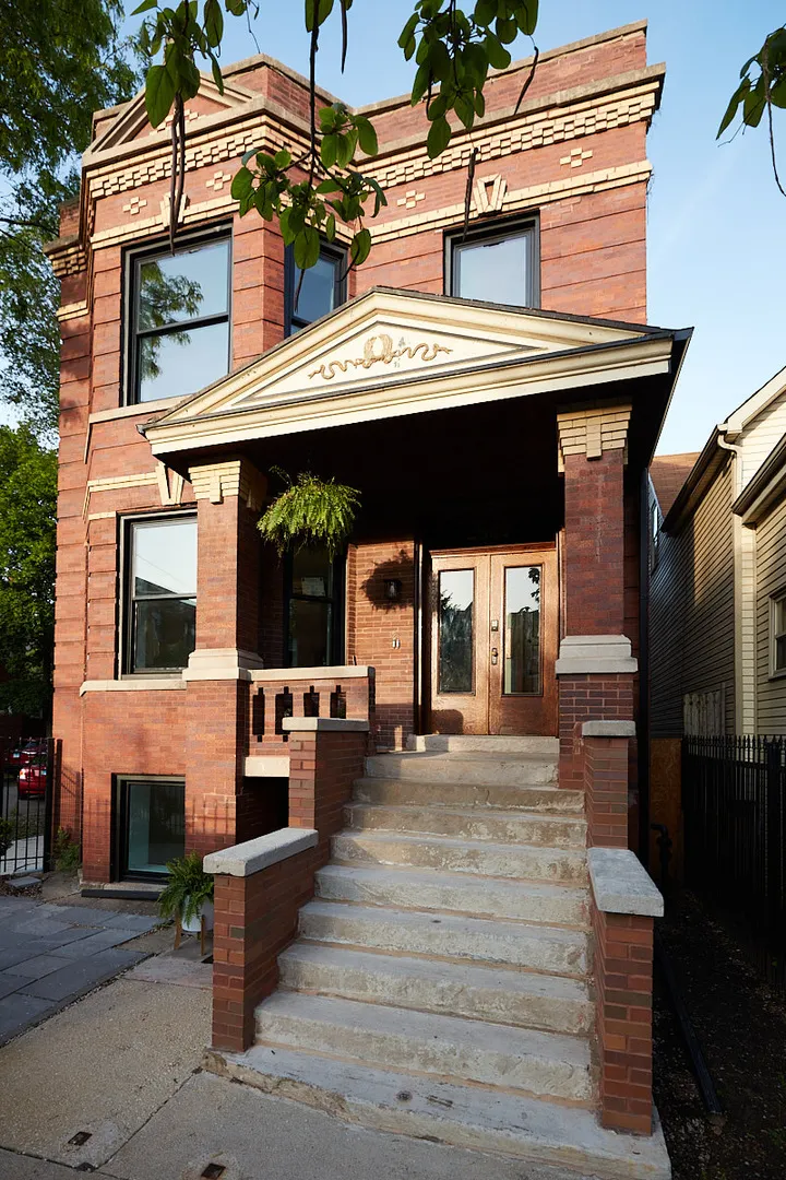 2857 N Troy Street IL #2