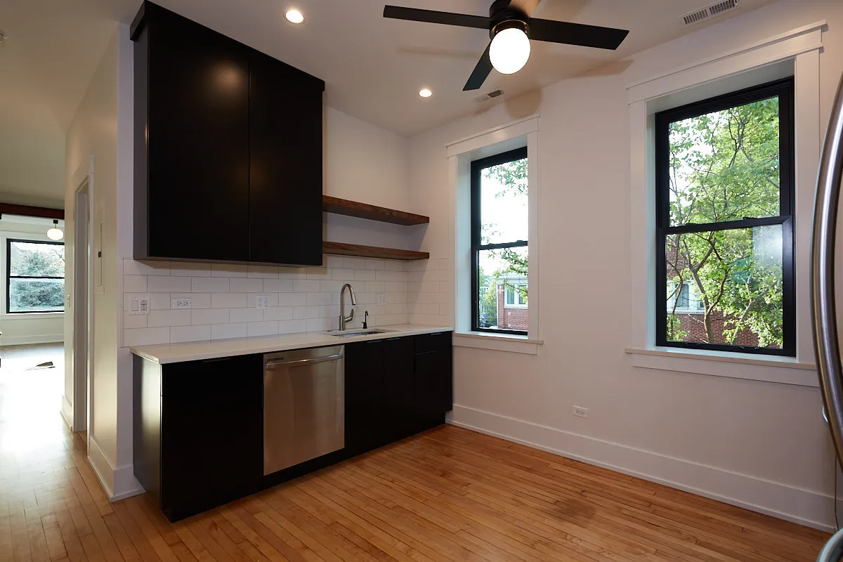 2857 N Troy Street IL #2