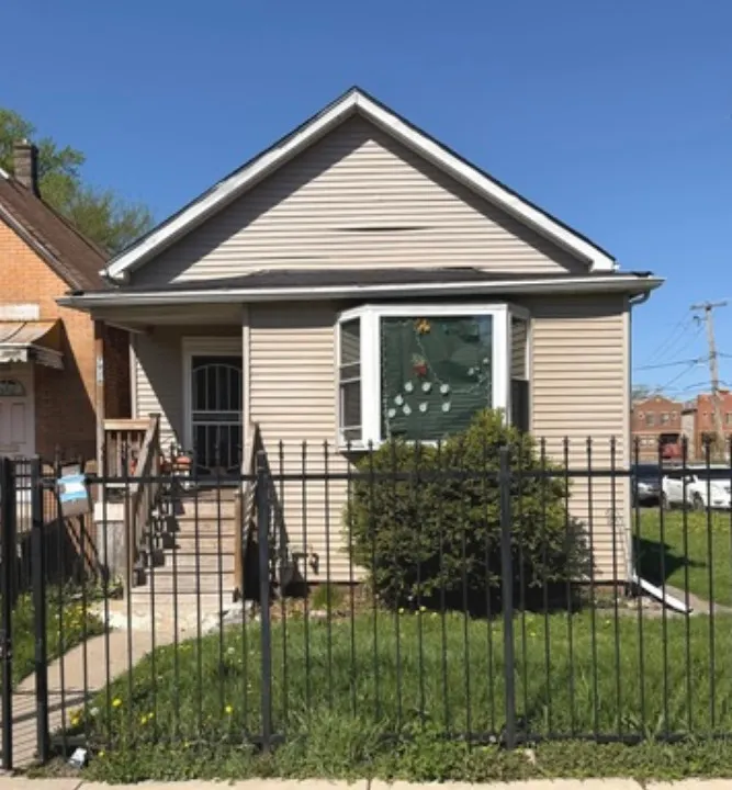 7916 S Normal Avenue IL
