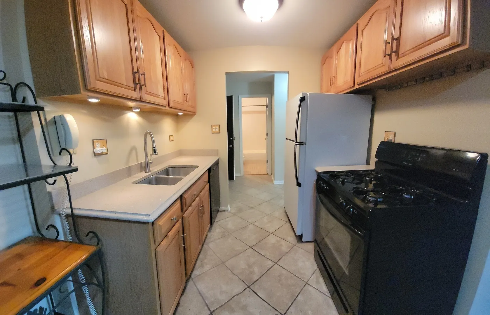 8970 N Parkside Avenue IL #113