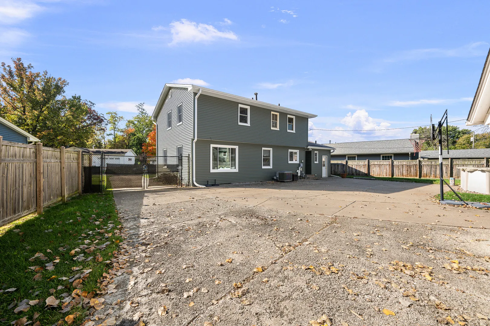 4607 26th Avenue IL