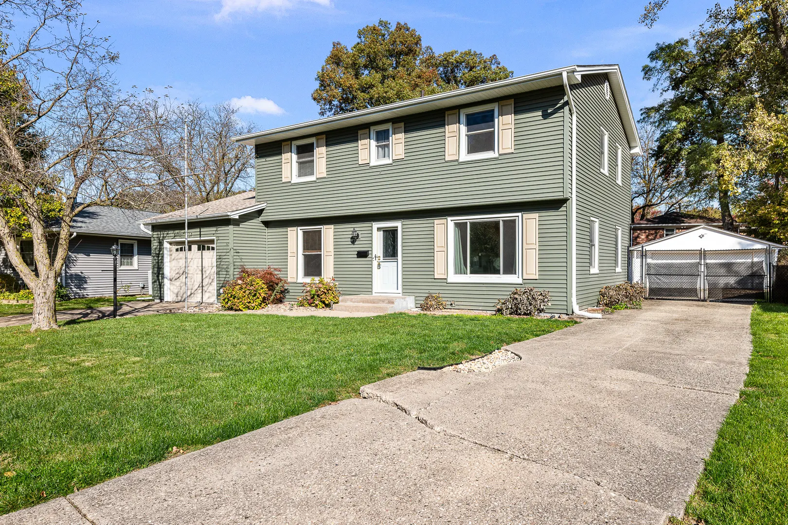 4607 26th Avenue IL