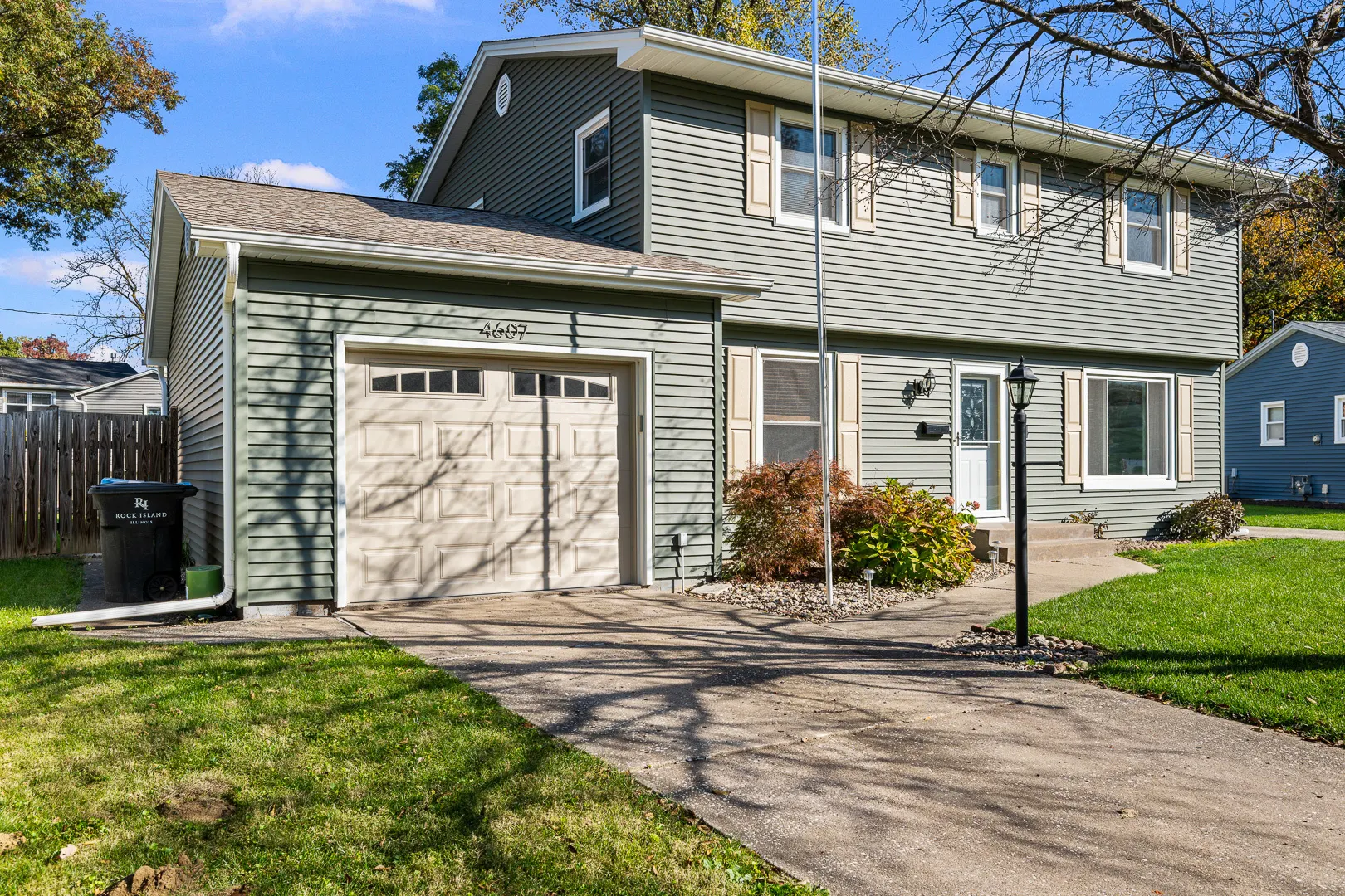 4607 26th Avenue IL