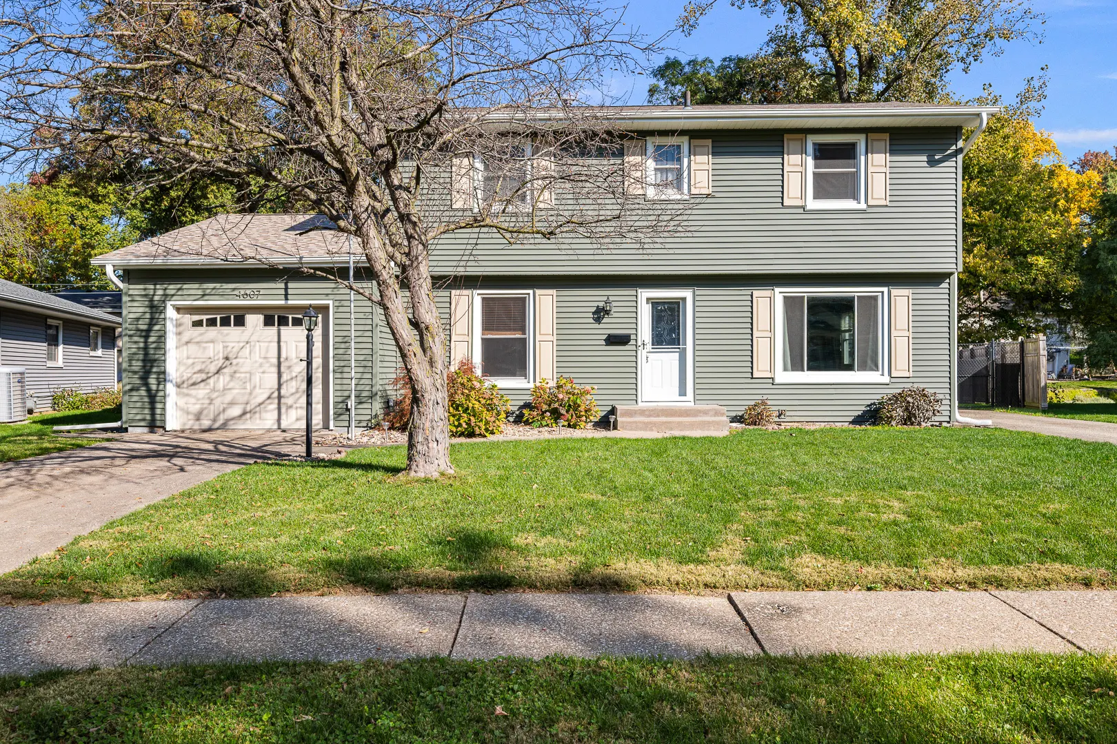 4607 26th Avenue IL